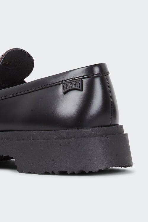 CAMPER Mocassins Multicolore