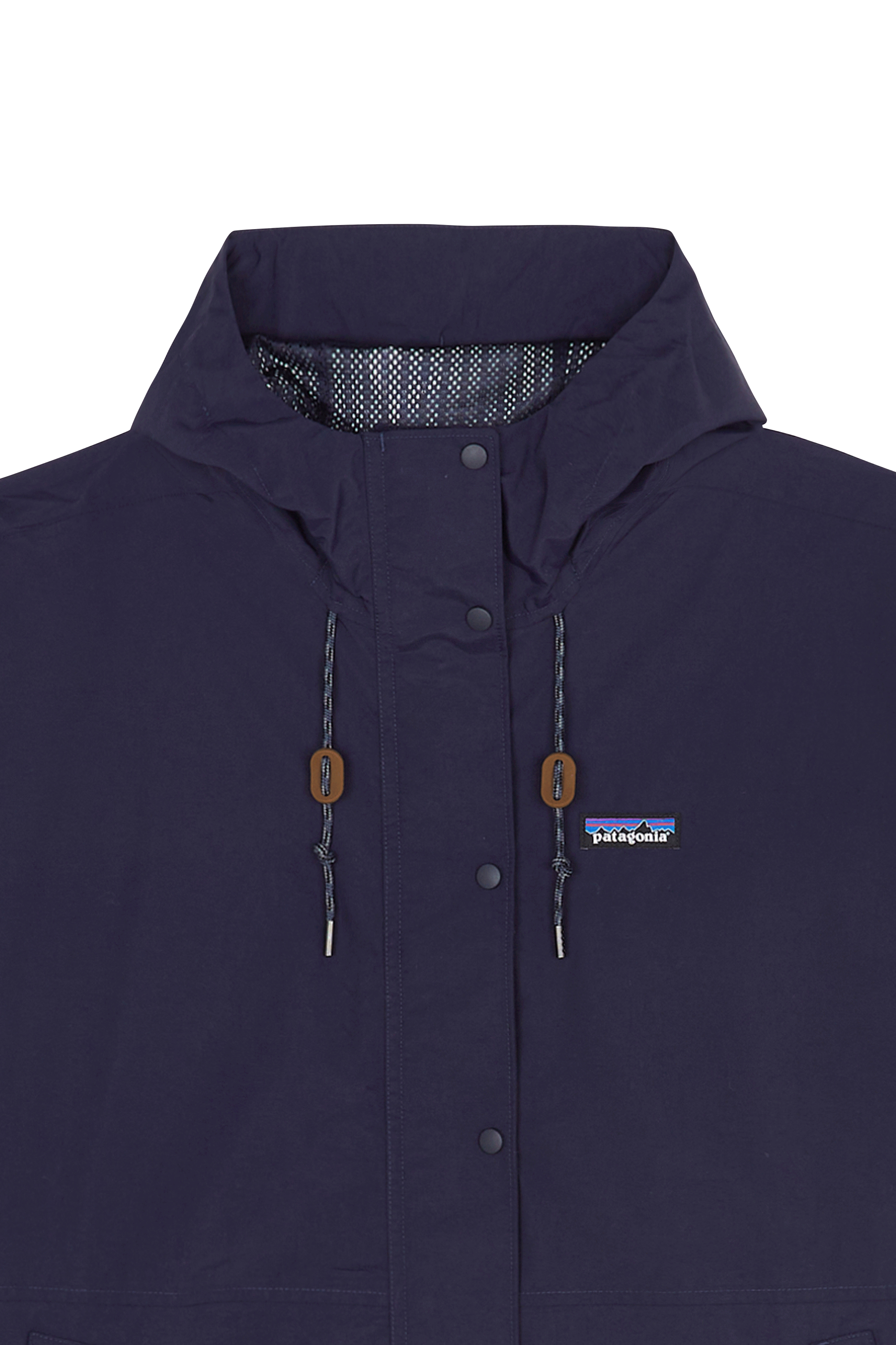 Veste Bleu