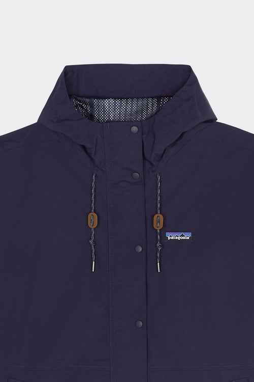 PATAGONIA Veste Bleu