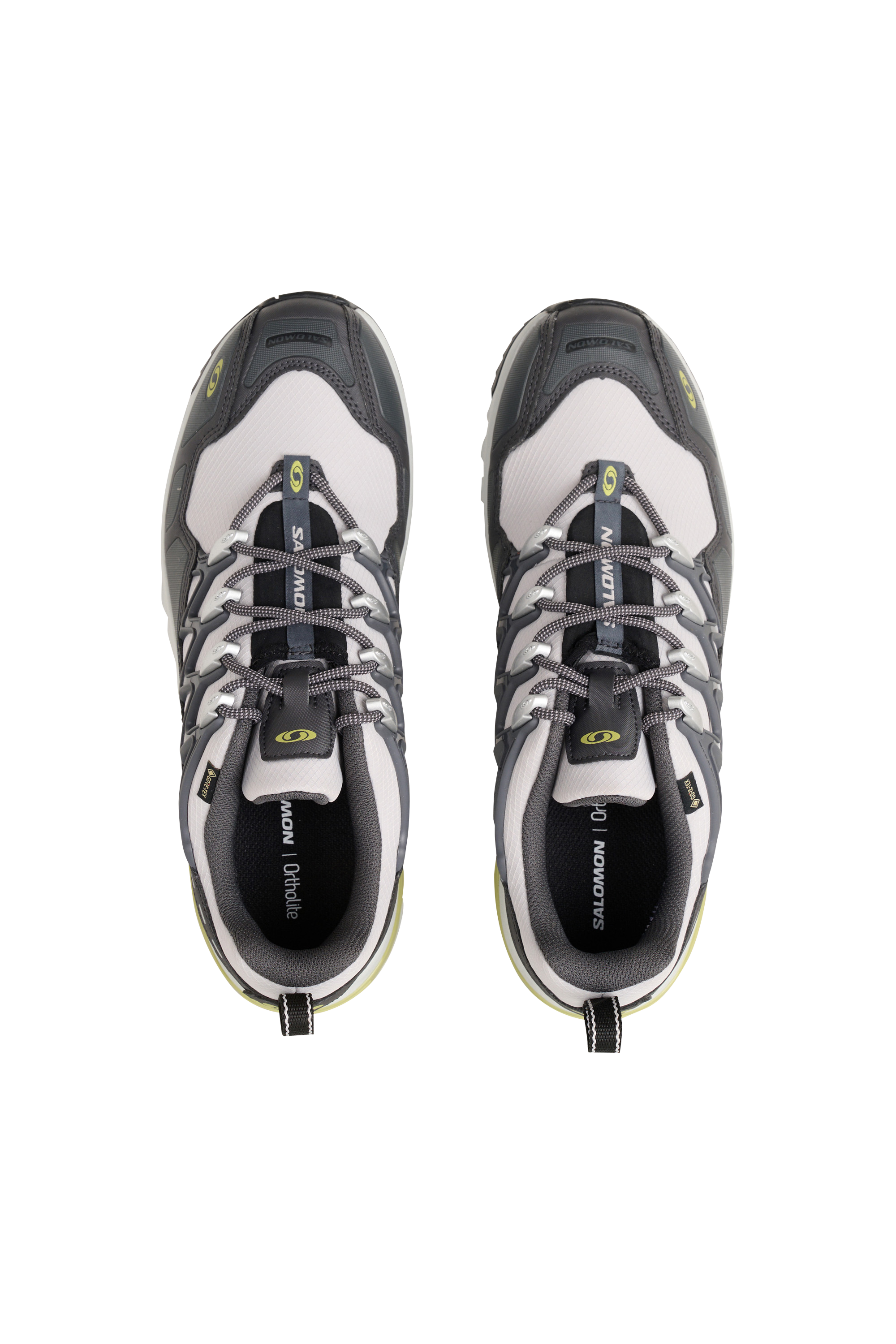 Adidas Superstar sneakers SALOMON Grey