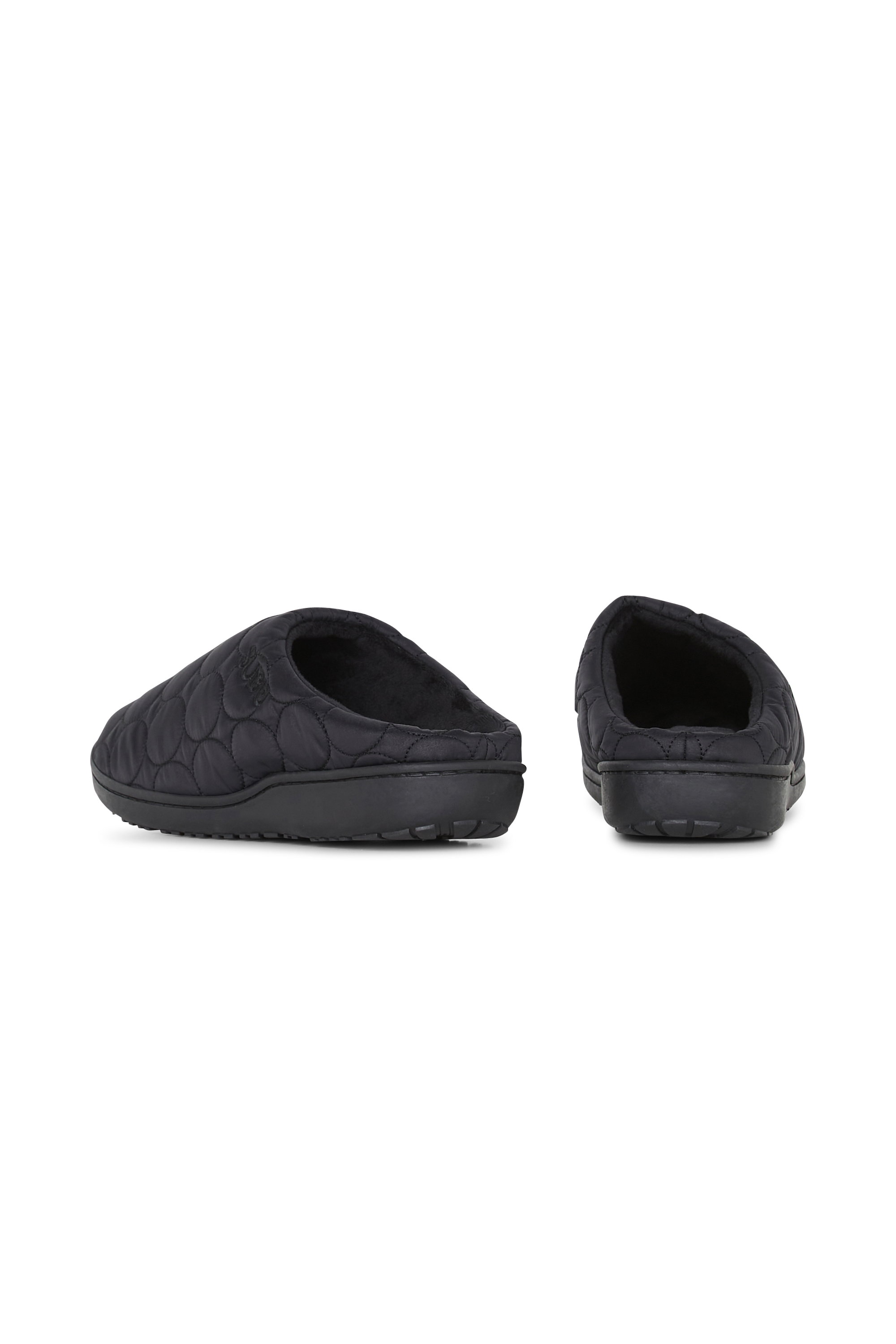 Slippers | Black SUBU Women