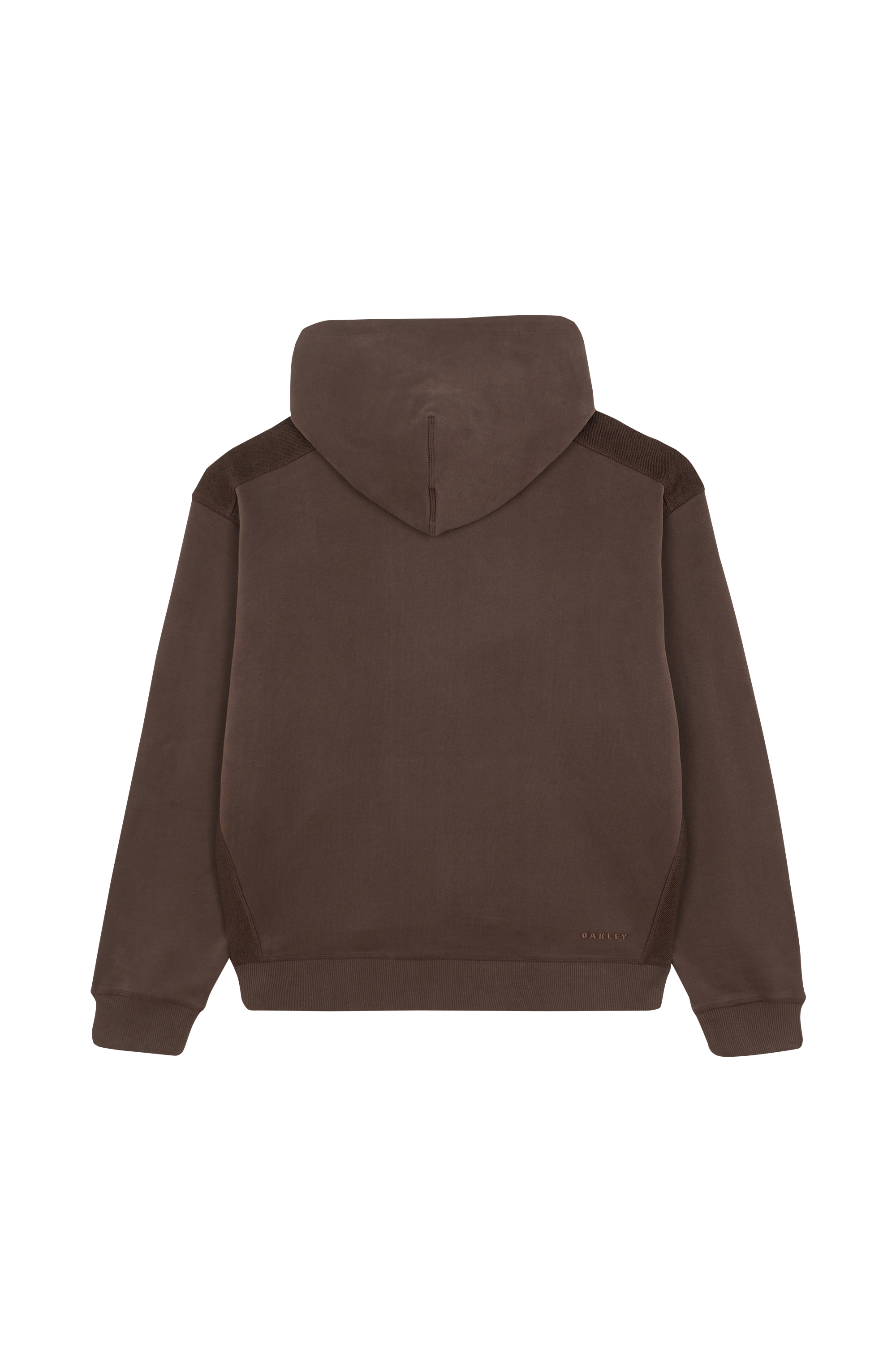 Hoodie Marron
