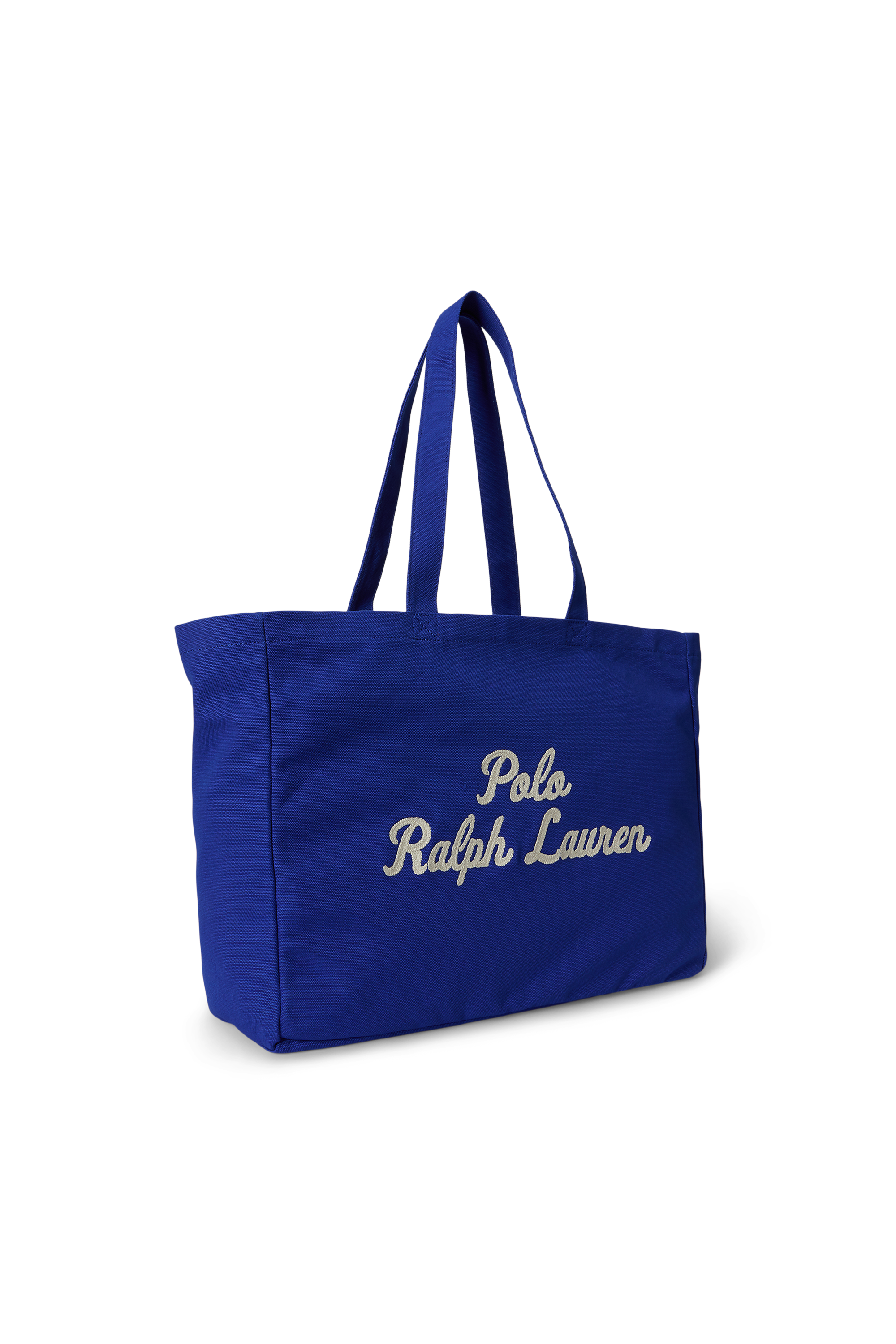 Sac cabas POLO RALPH LAUREN Bleu