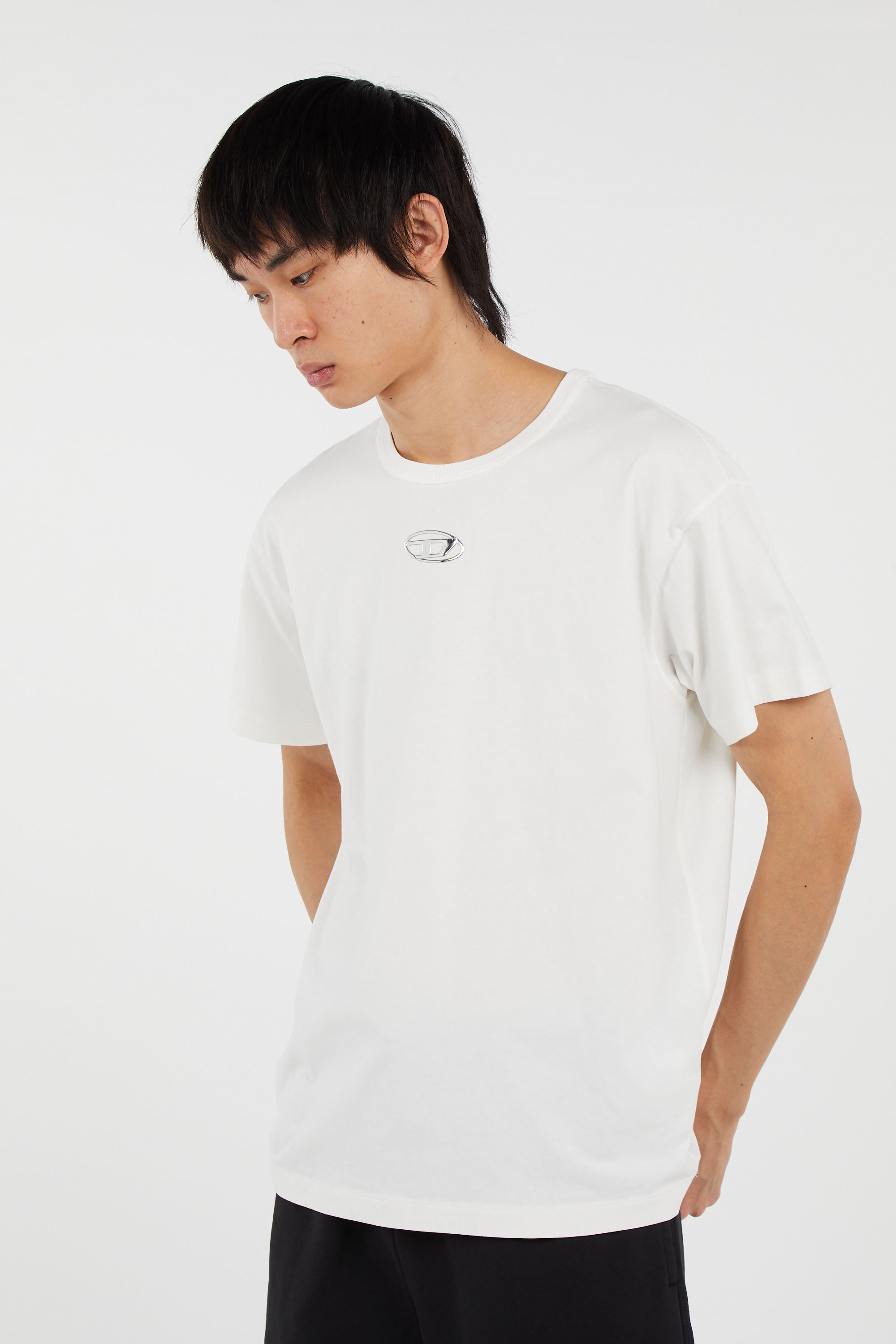 T-shirt White