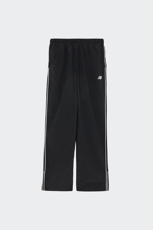 Pantalon de survêtement - Taille L Noir