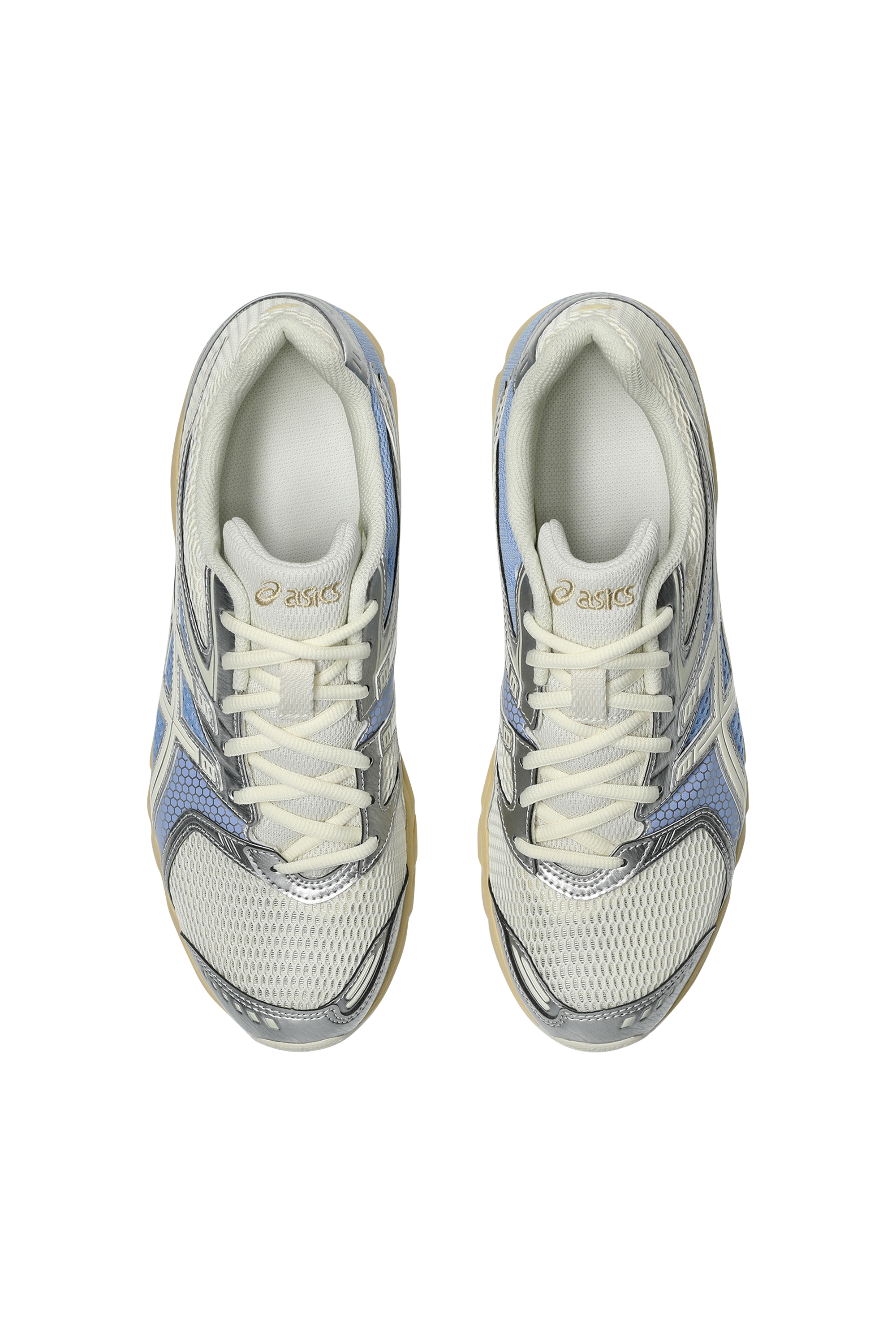 Sneakers | Blue ASICS Women