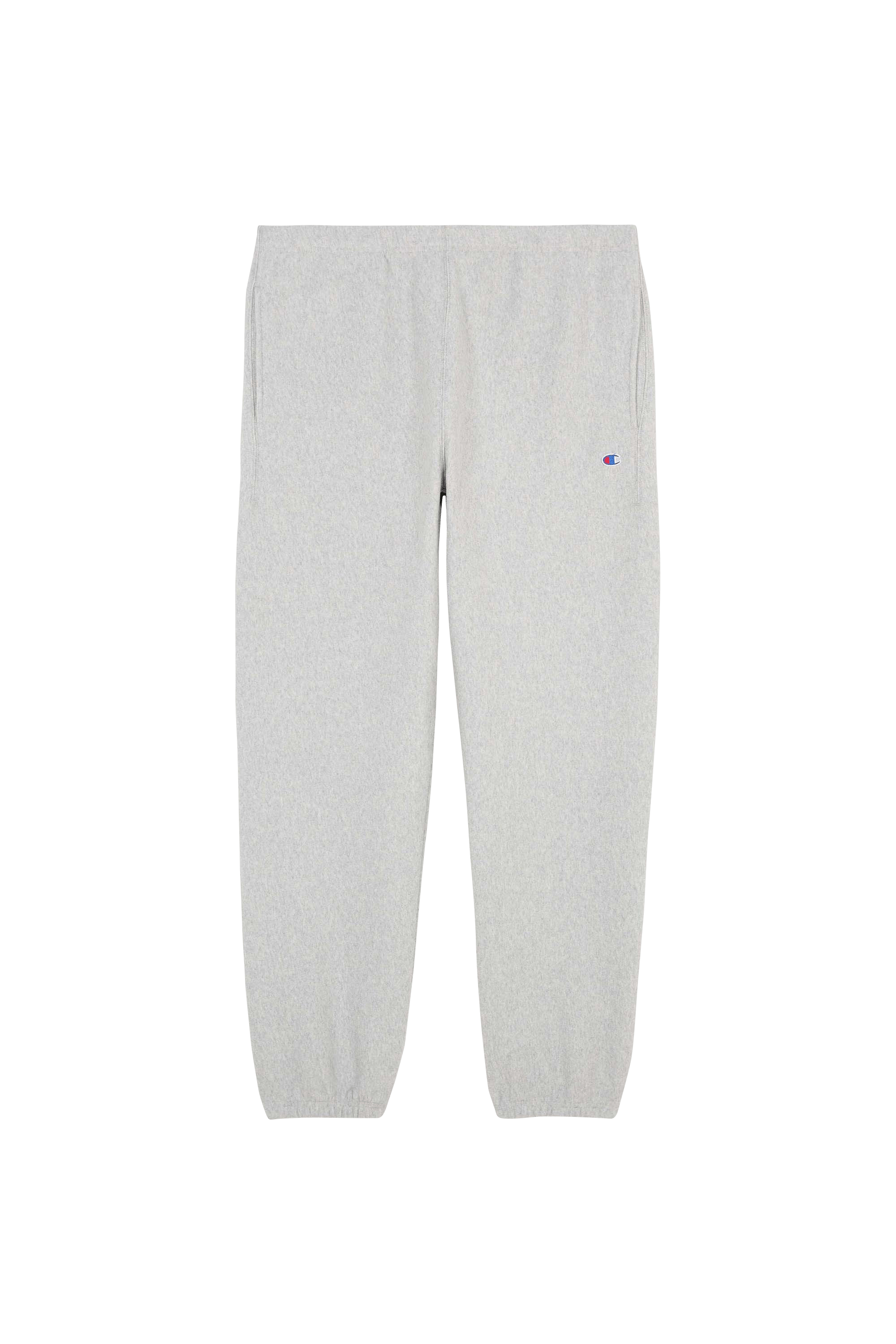 Track pants CHAMPION Grey