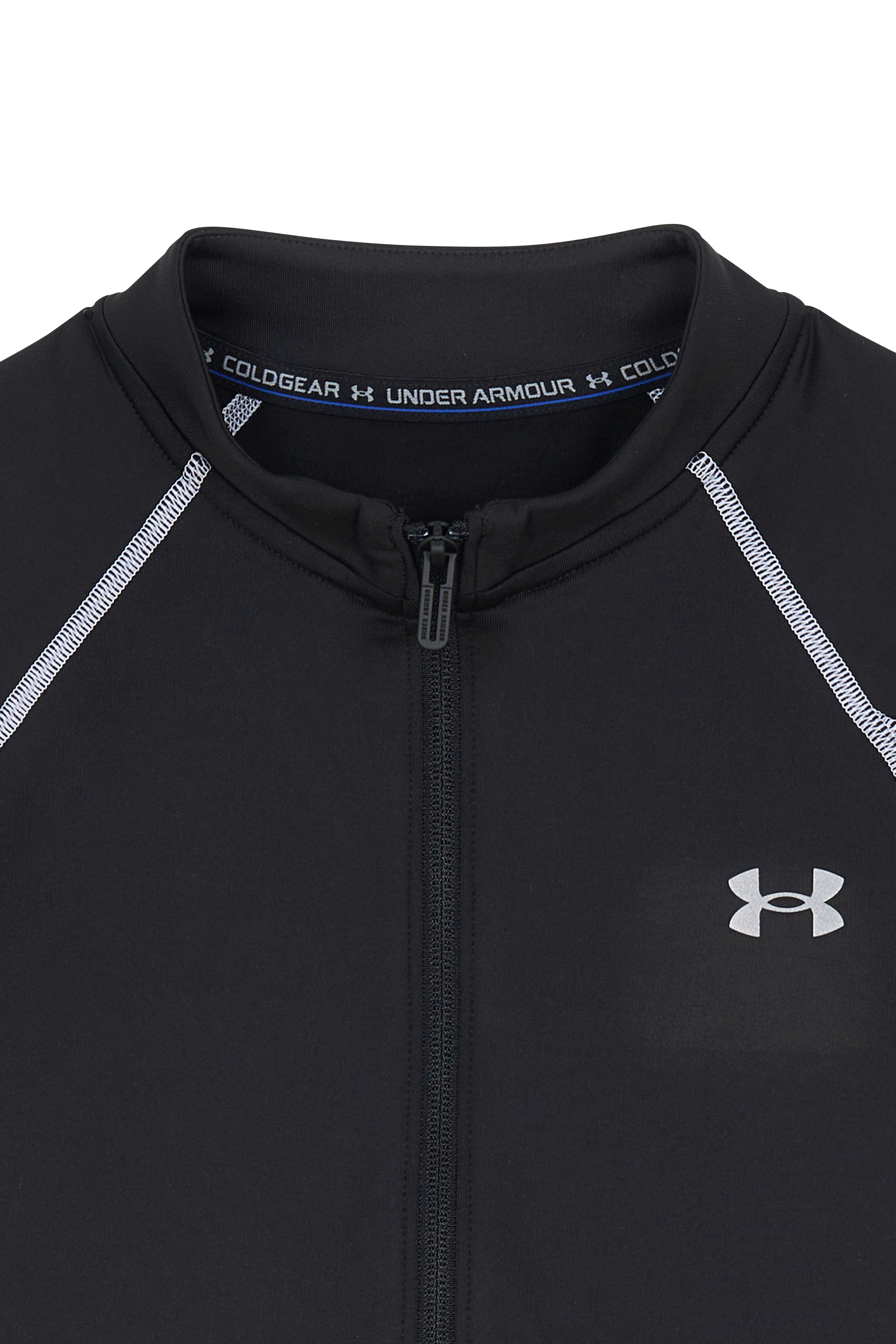 Sweat | Noir UNDER ARMOUR Femme