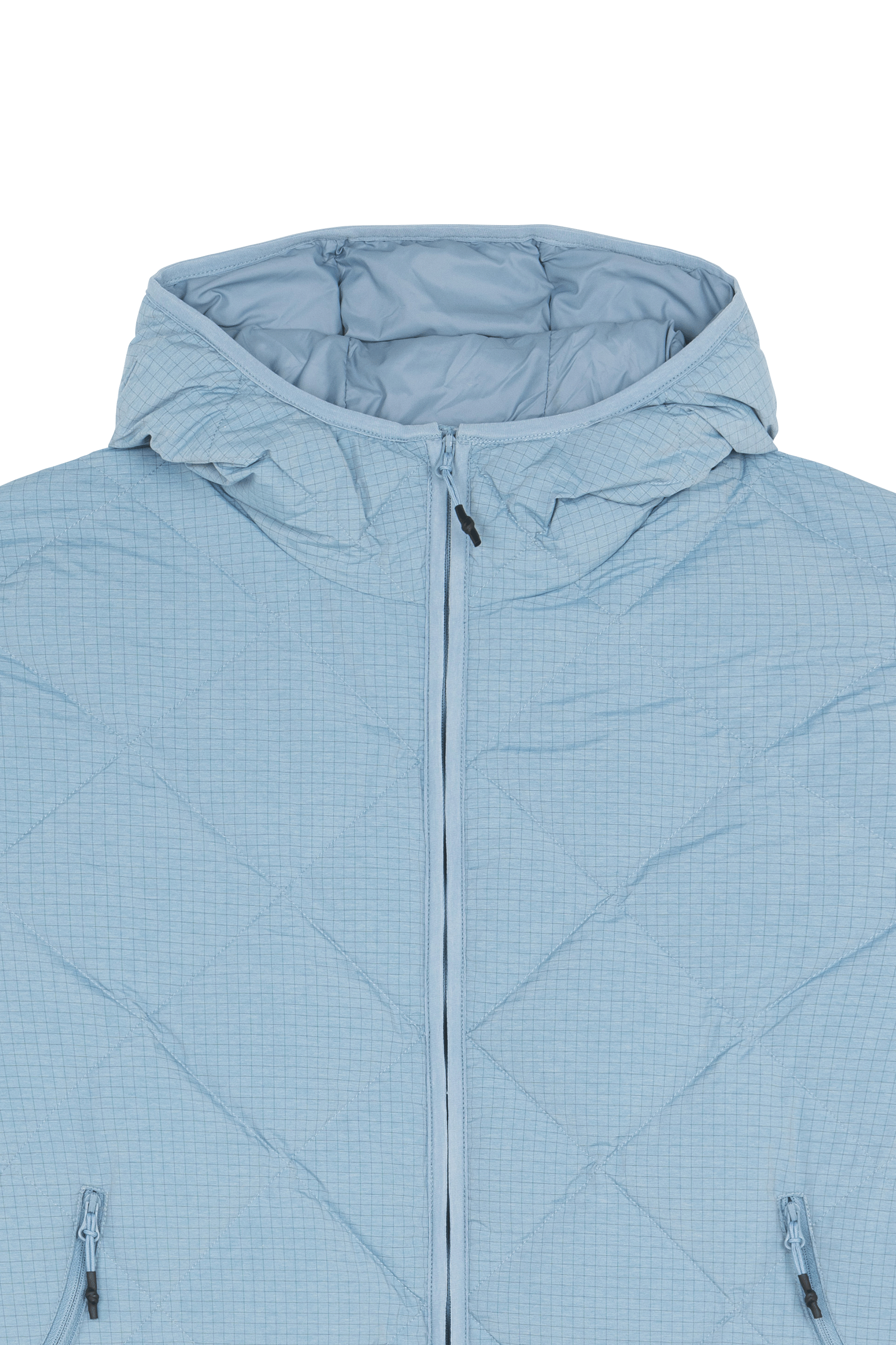 Doudoune | Bleu HIKING PATROL Homme