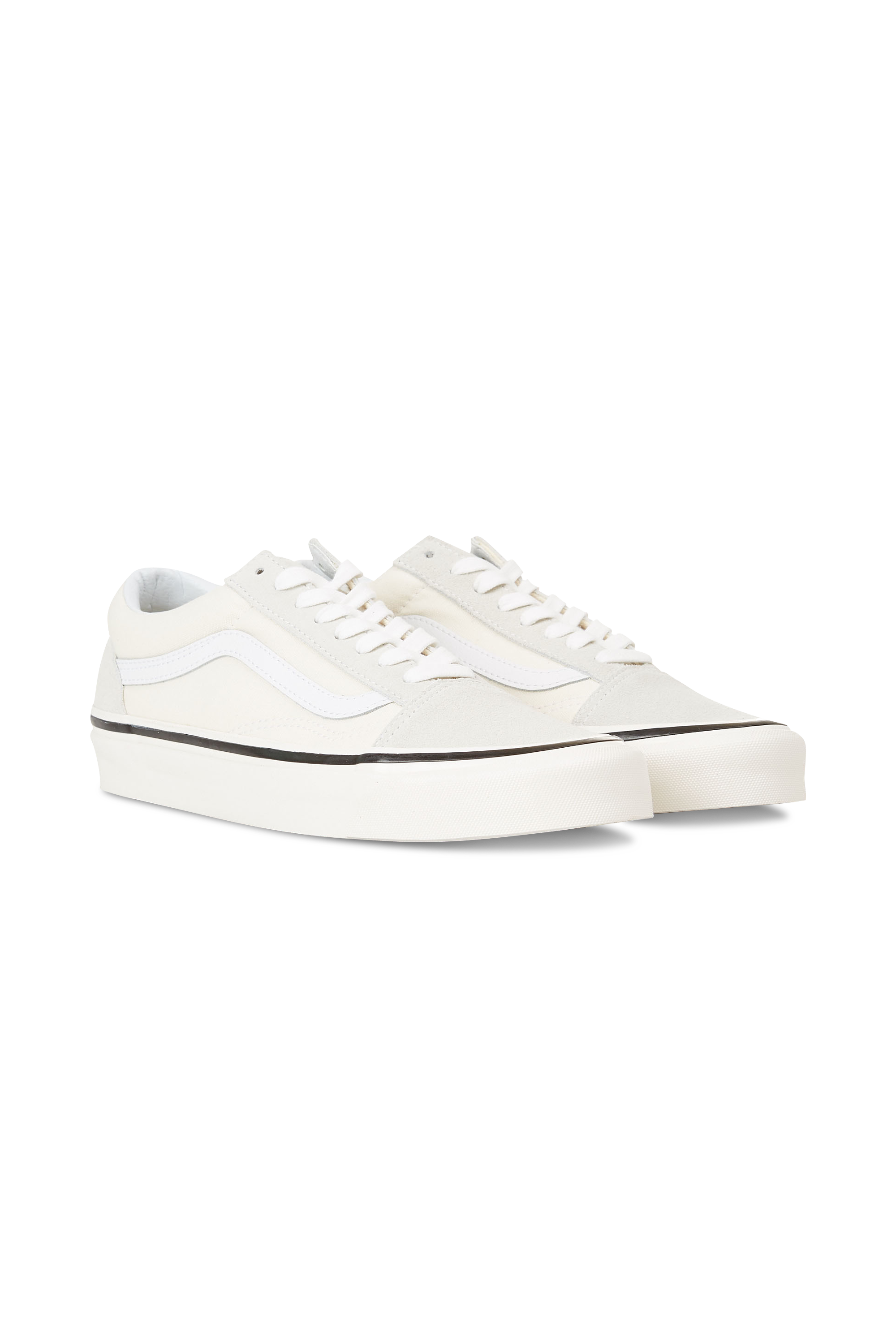 Baskets | Blanc VANS Homme