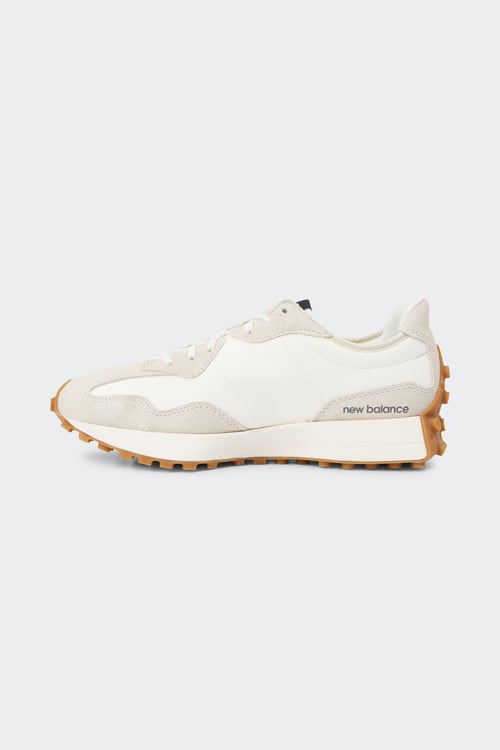 NEW BALANCE Baskets Beige