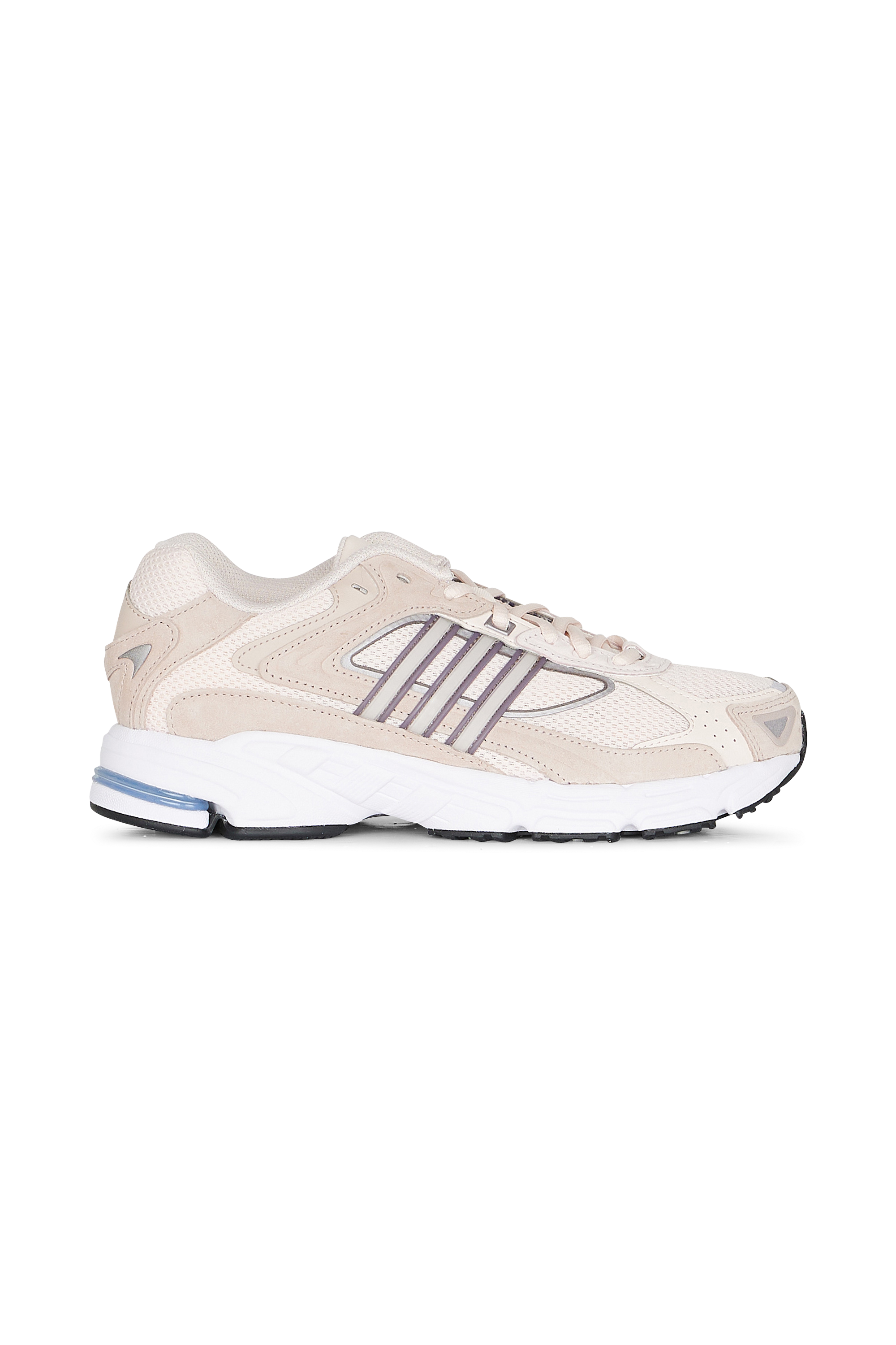 Baskets ADIDAS Beige