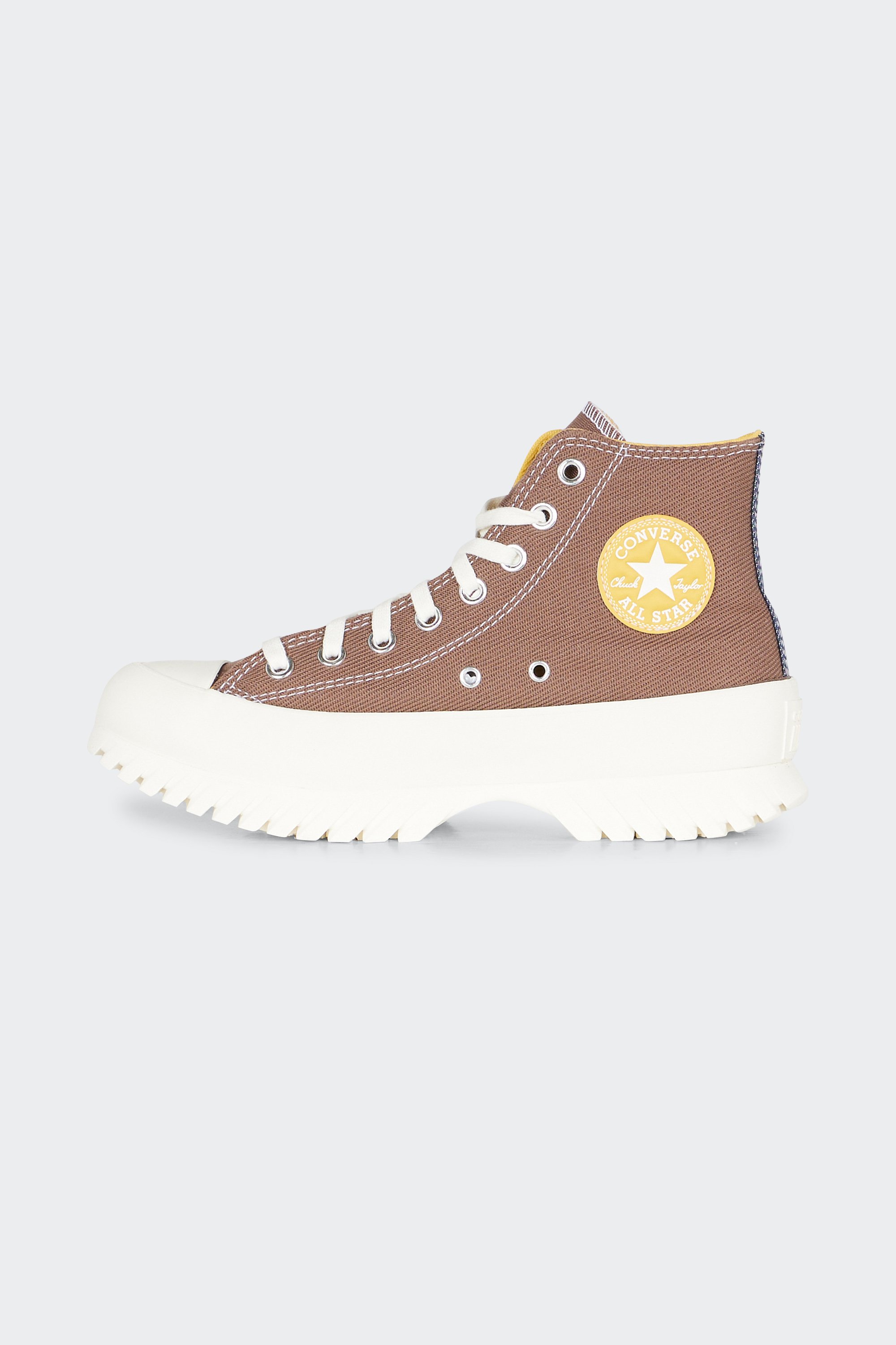 baskets | Marron by CONVERSE baskets Marron