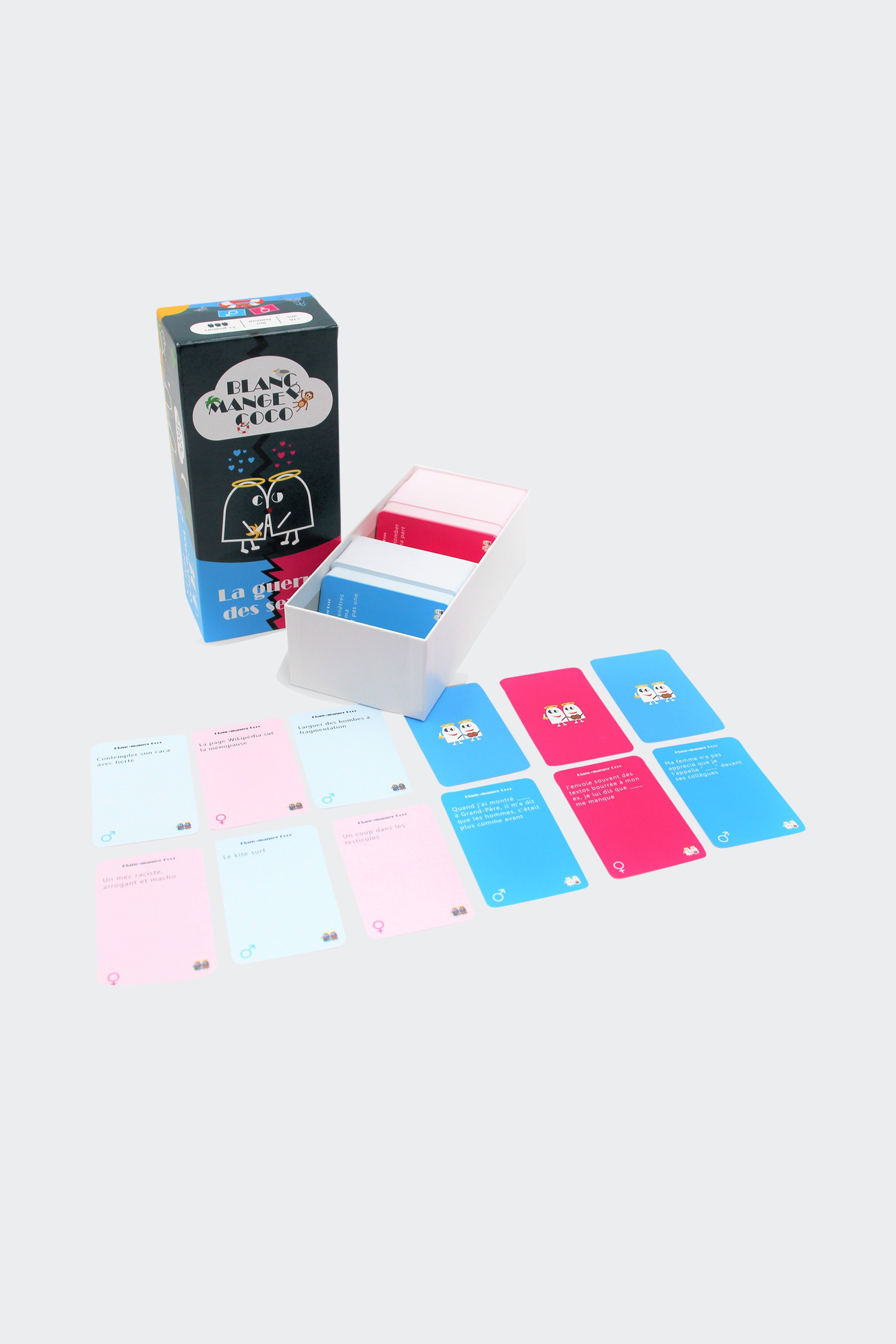Jeu de cartes | Multicolore by BLACKROCK GAMES Jeu de cartes Multicolore