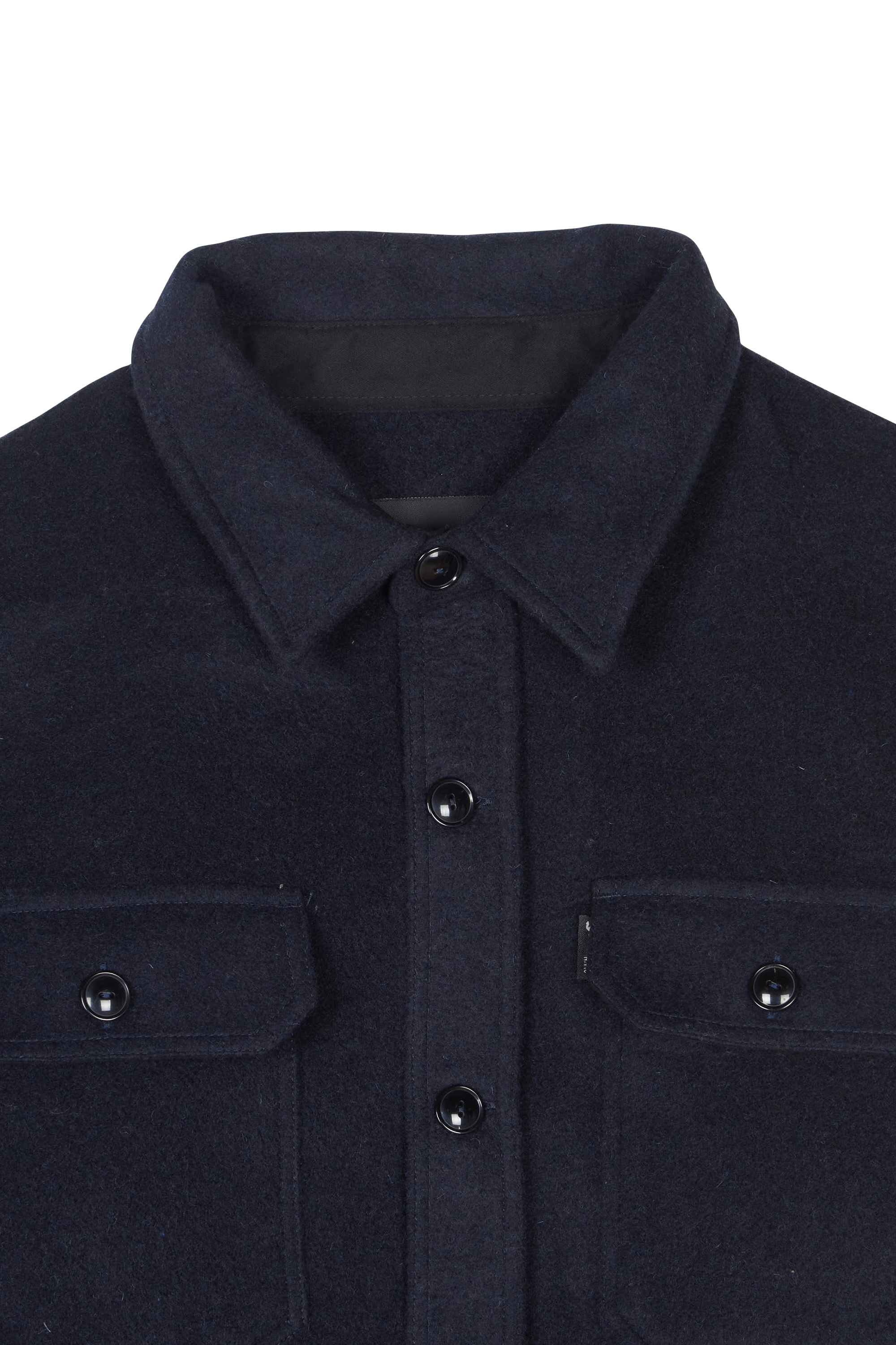 Surchemise SCHOTT Bleu