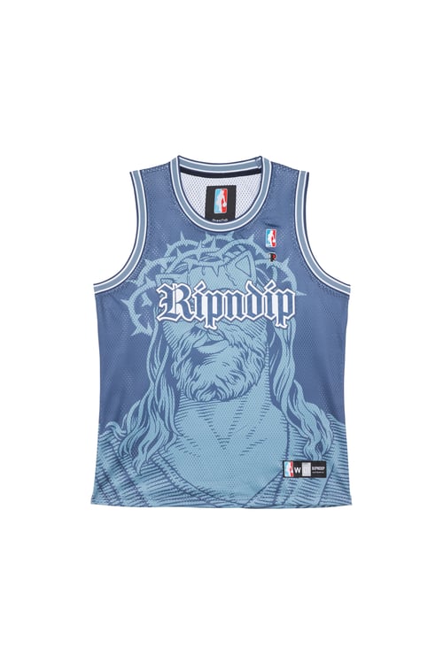 RIPNDIP Jersey