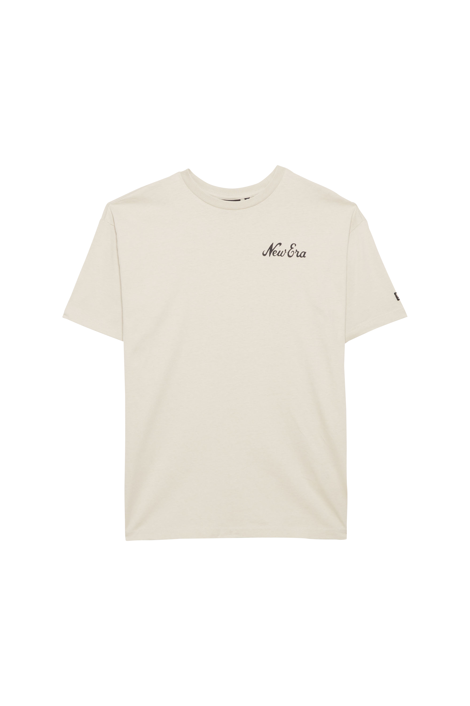 T-shirt Beige