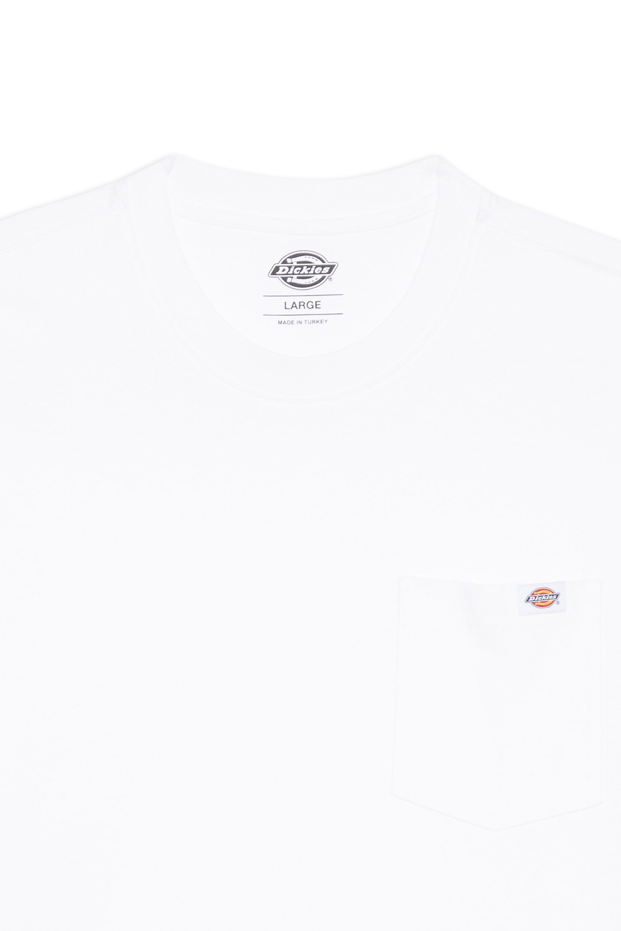 T-shirt DICKIES Blanc