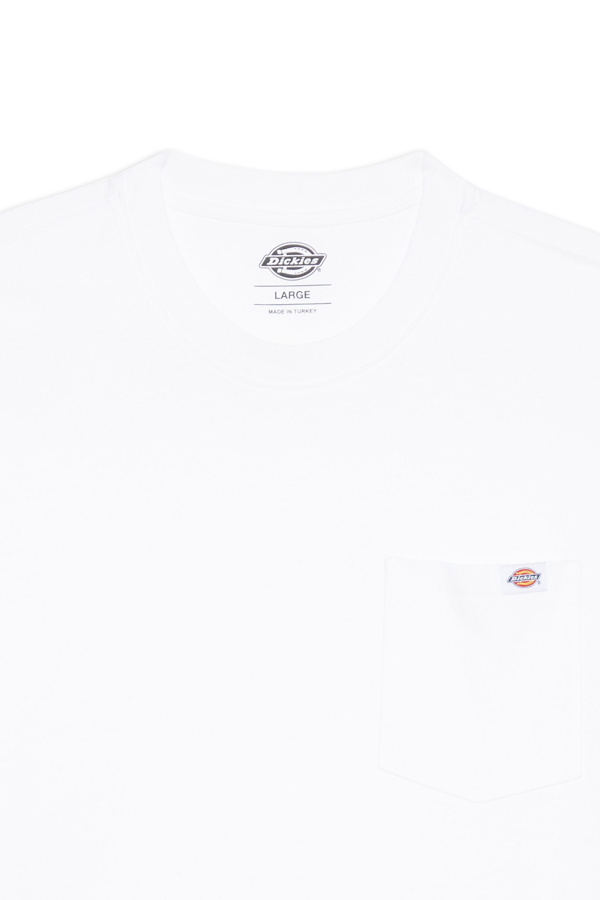 T-shirt Blanc