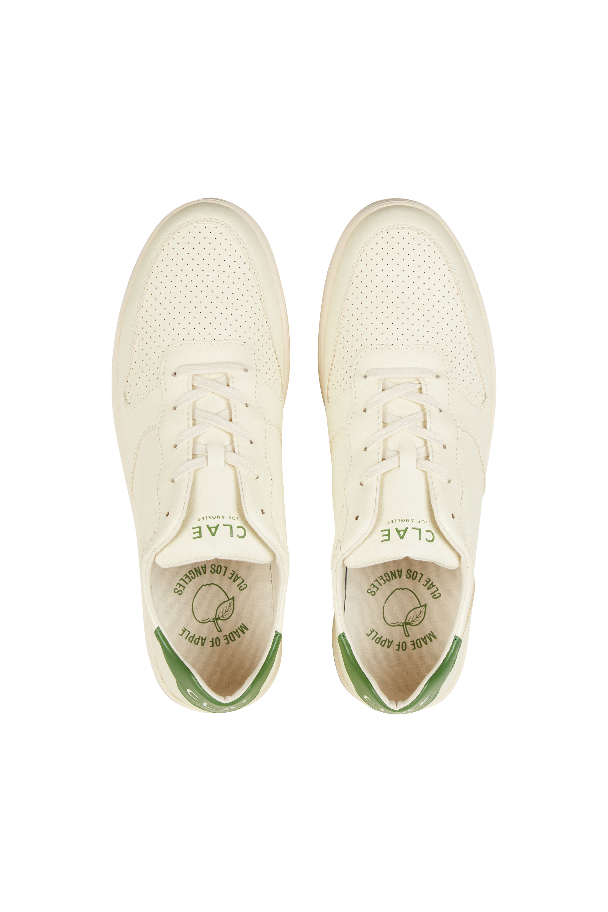 Sneakers Beige