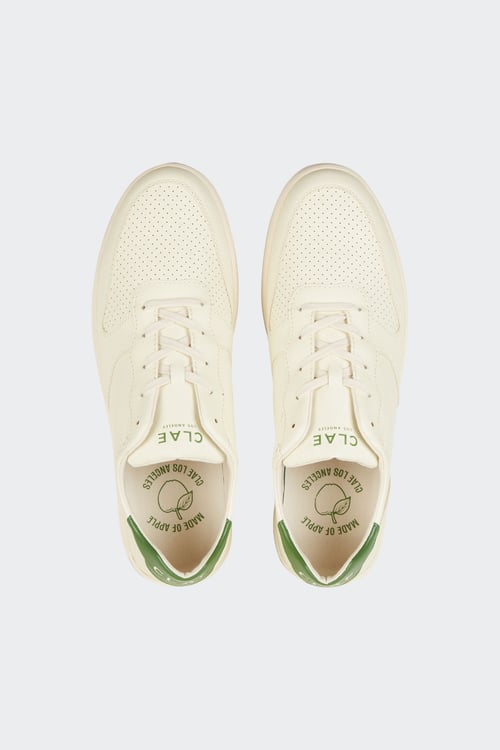 CLAE Baskets  Beige