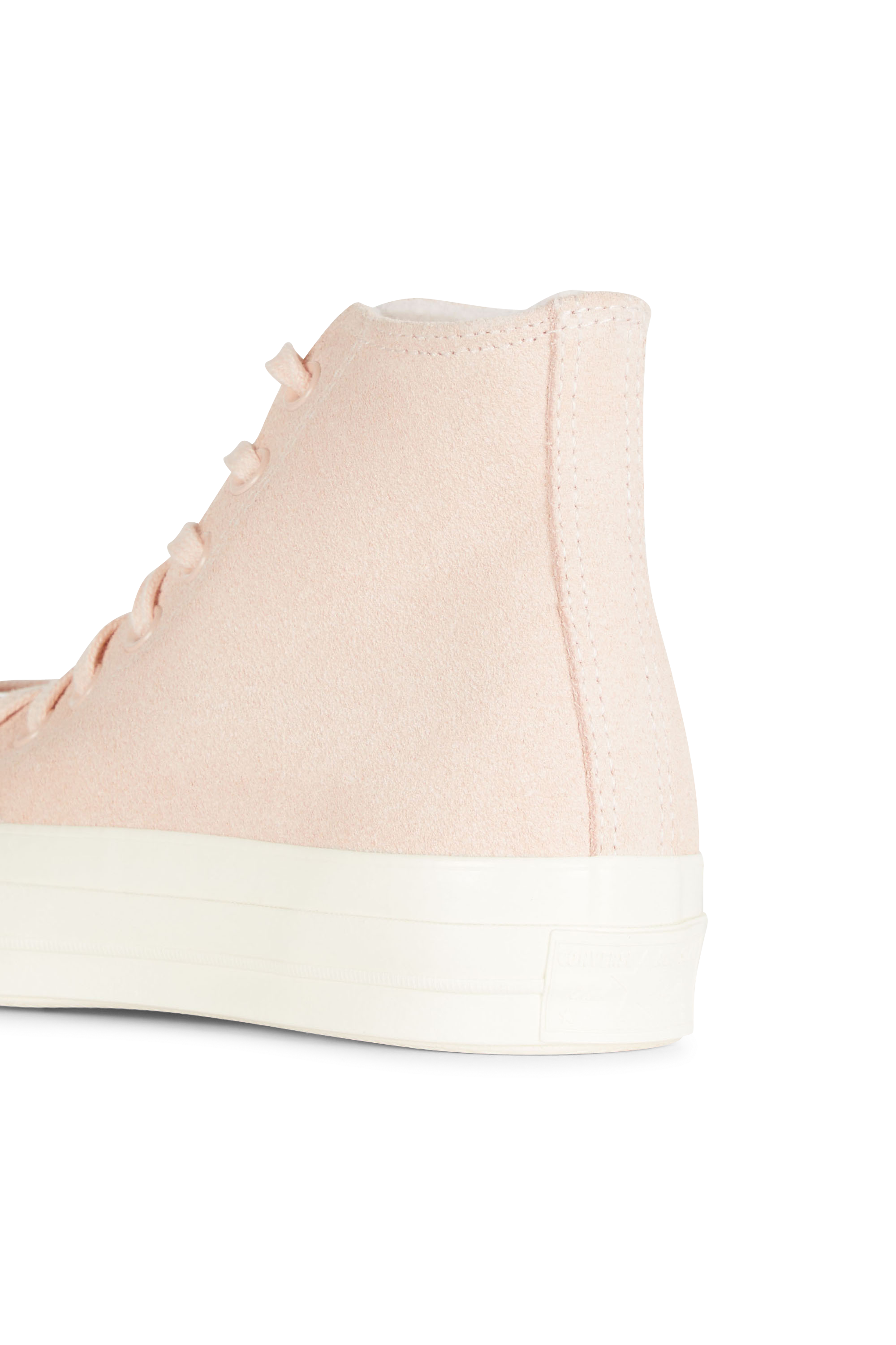 Sneakers Pink