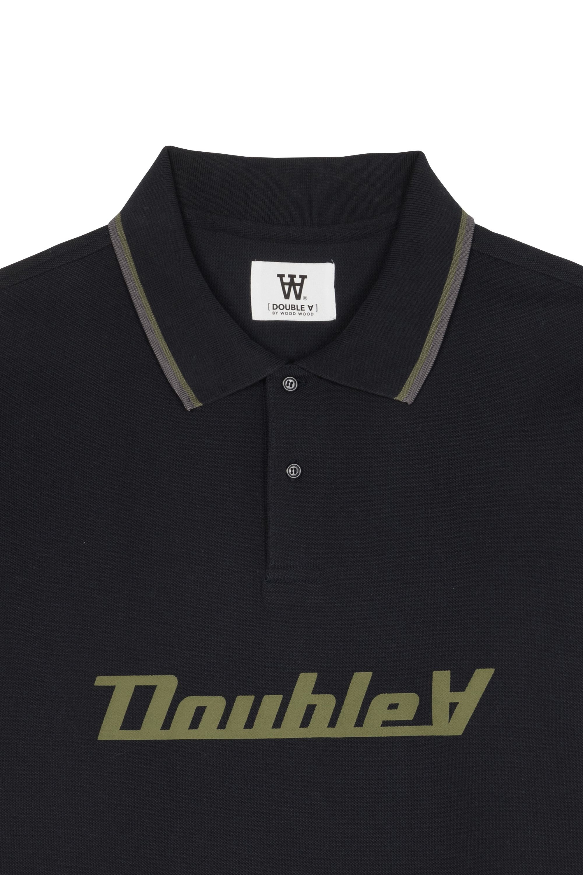 Polo Black