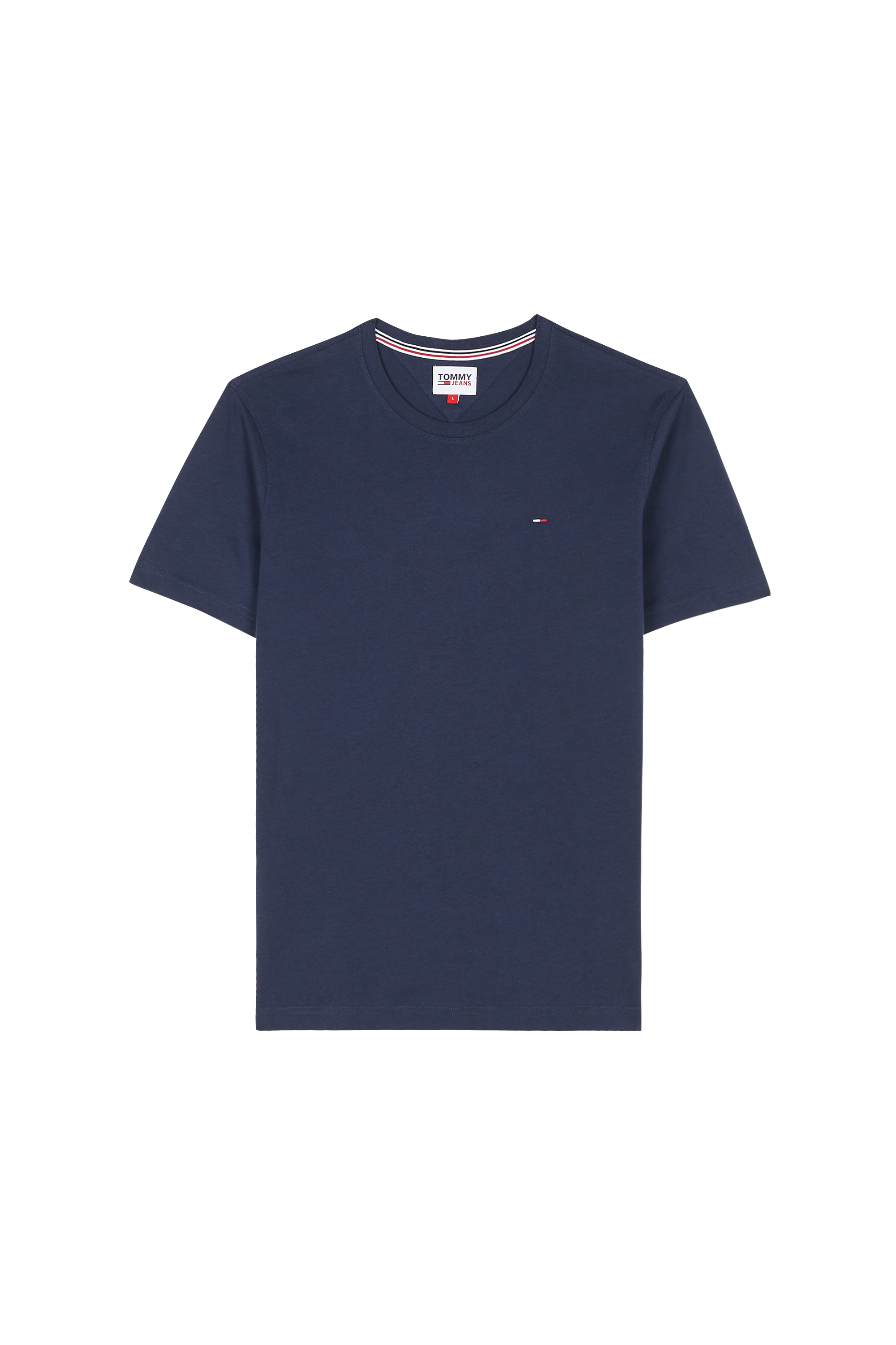 T-shirt Blue