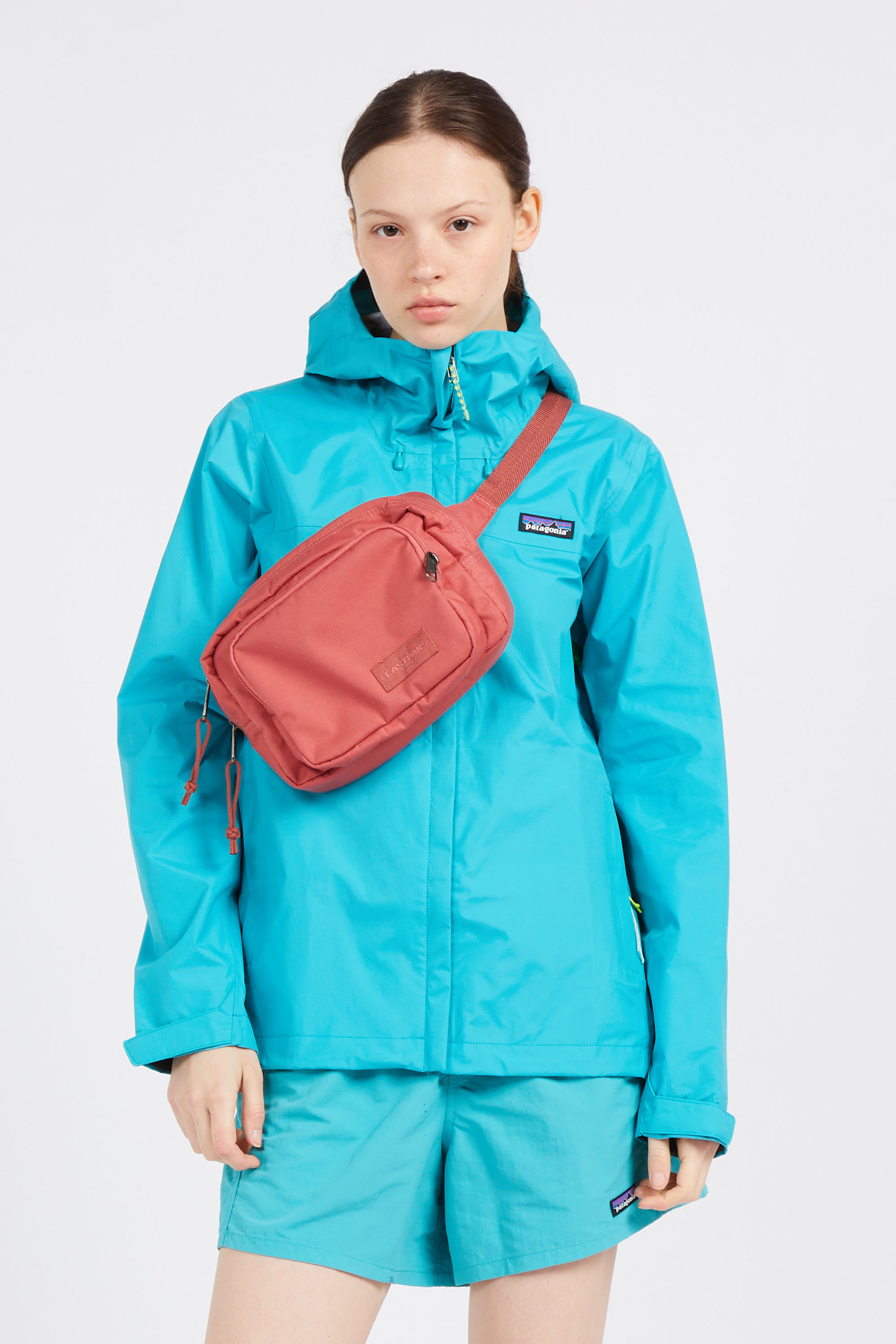 Sac banane Rose