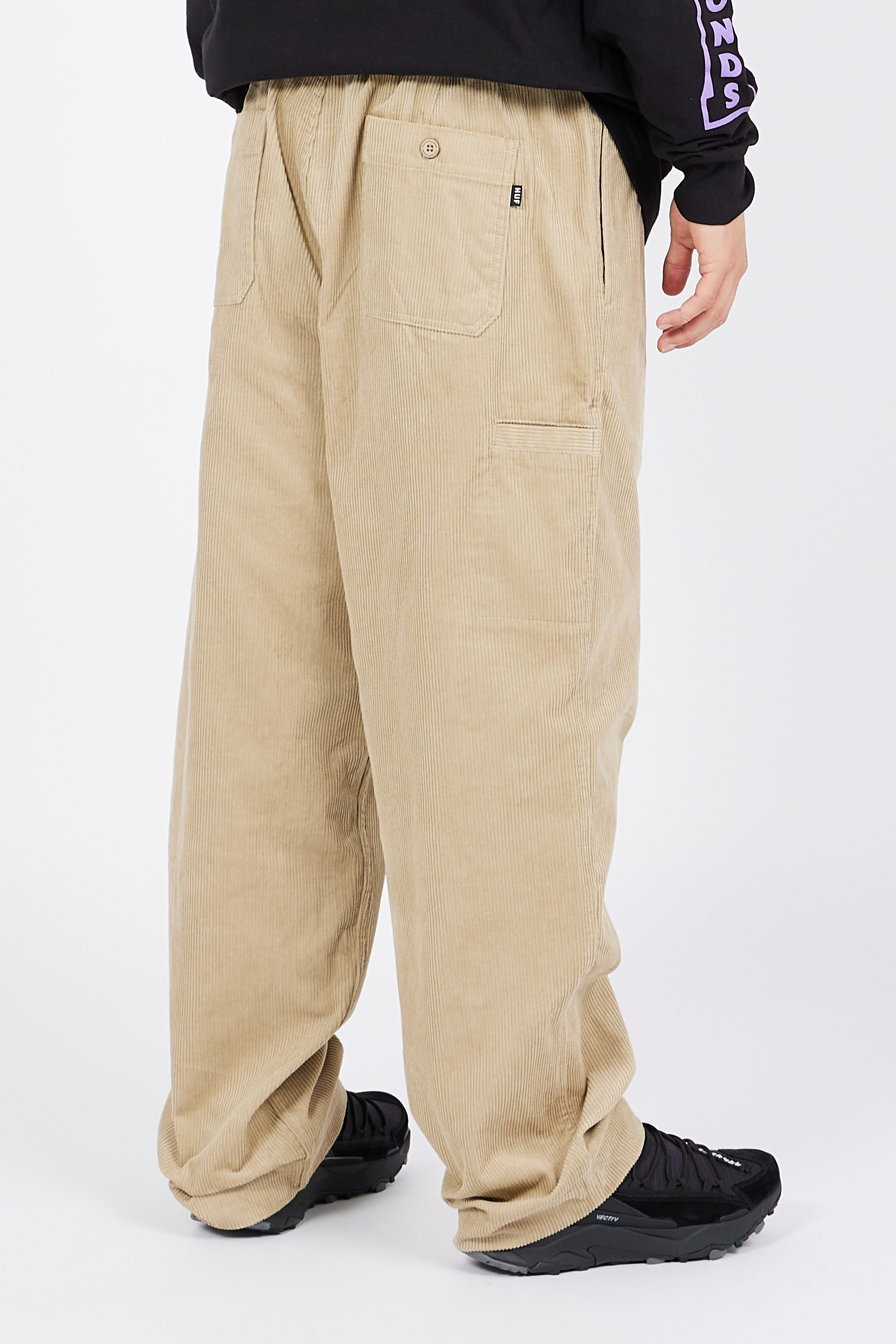 Pantalon Beige