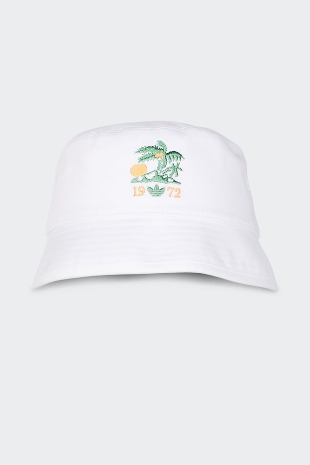 Mens bucket hat adidas on sale
