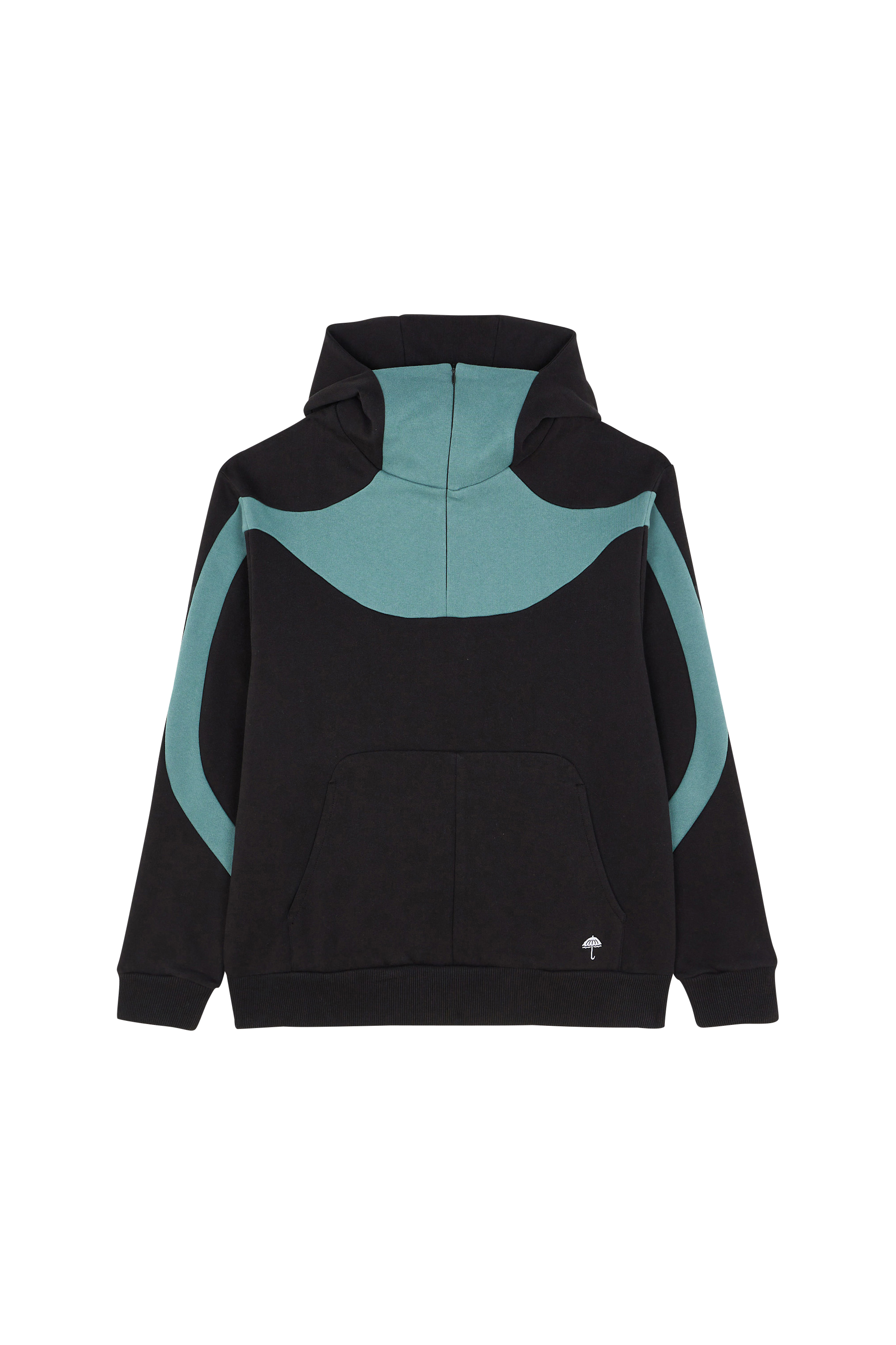 Hoodie Black