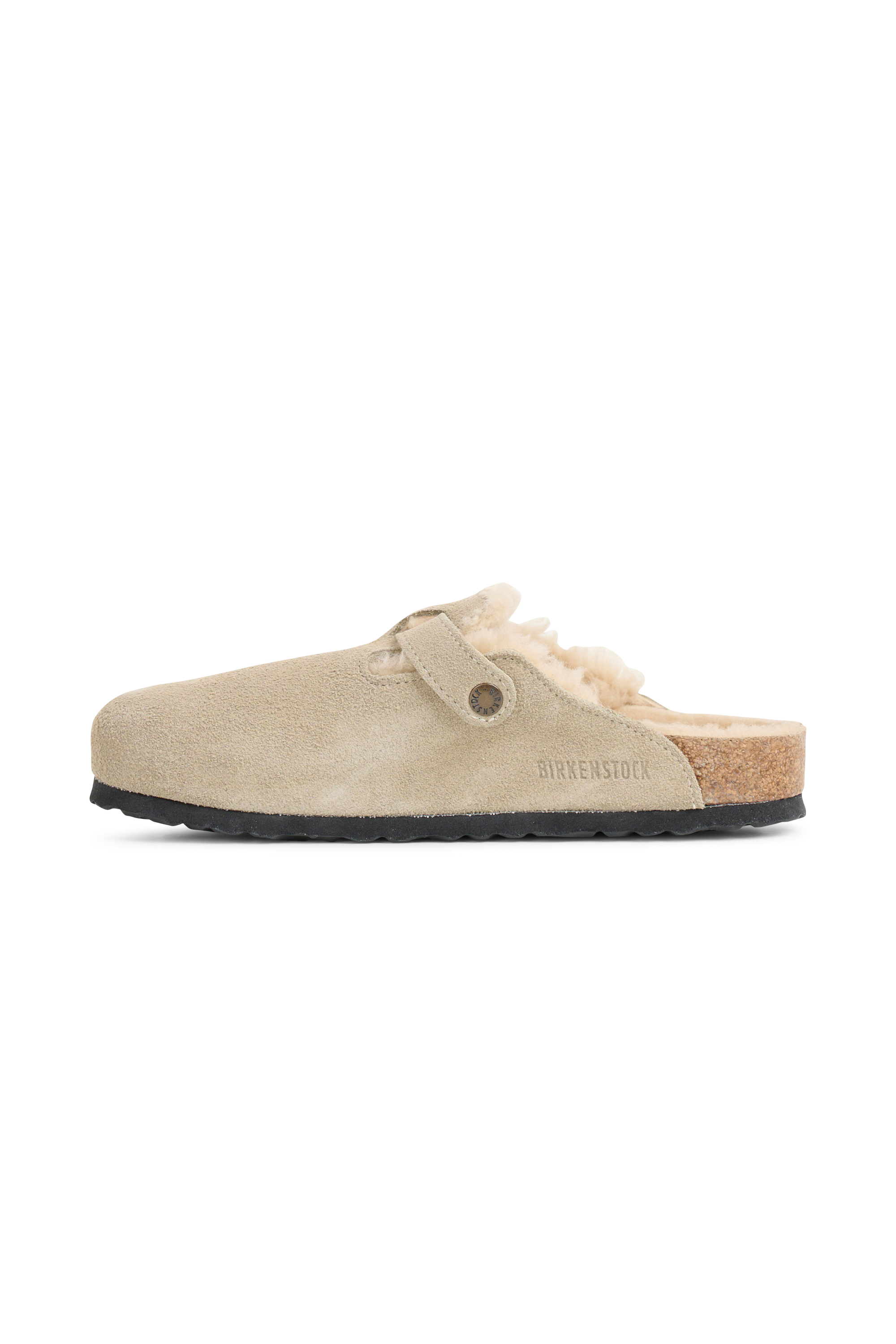 Sabots | Beige BIRKENSTOCK Femme