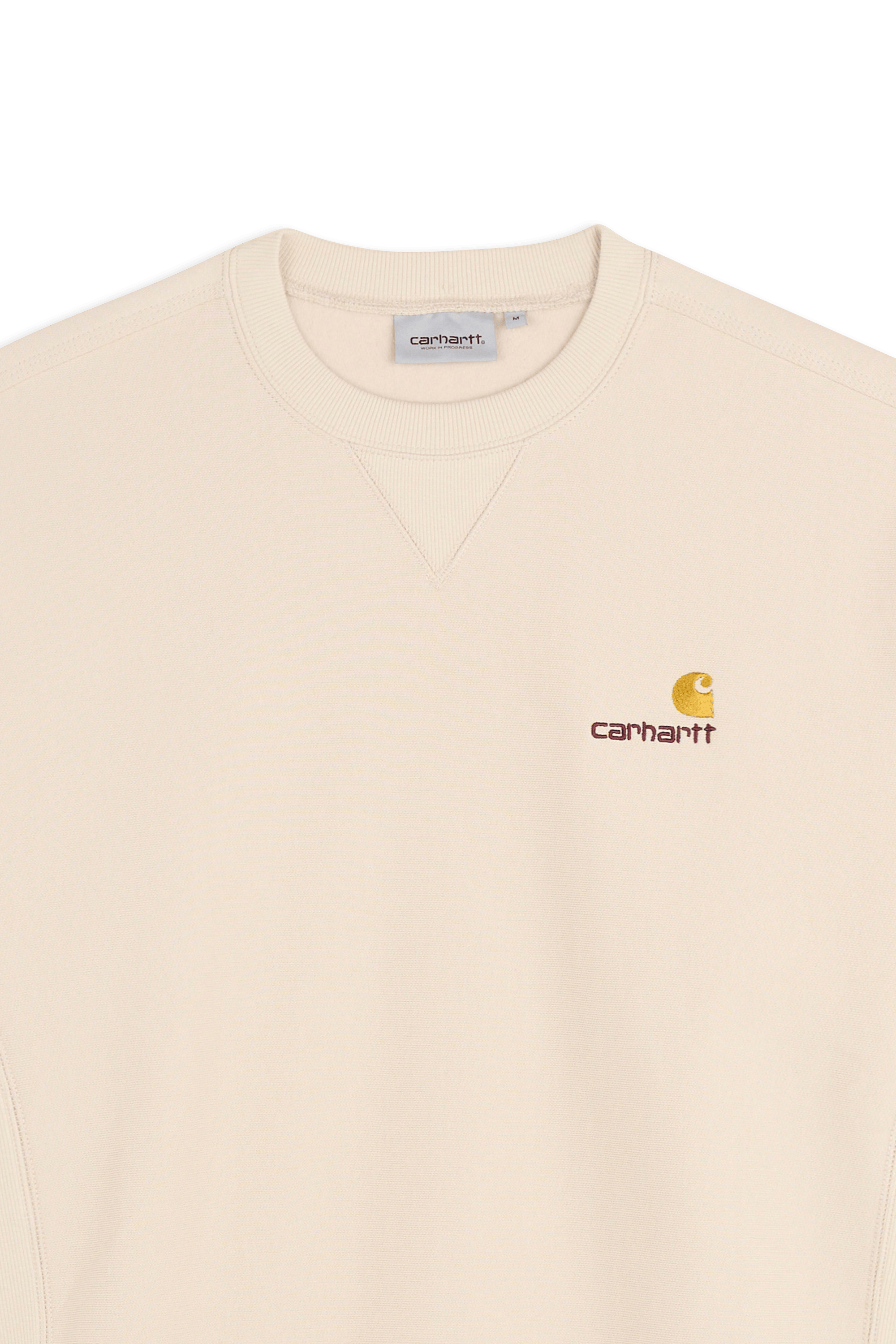 Sweatshirt | Beige CARHARTT WIP Homme