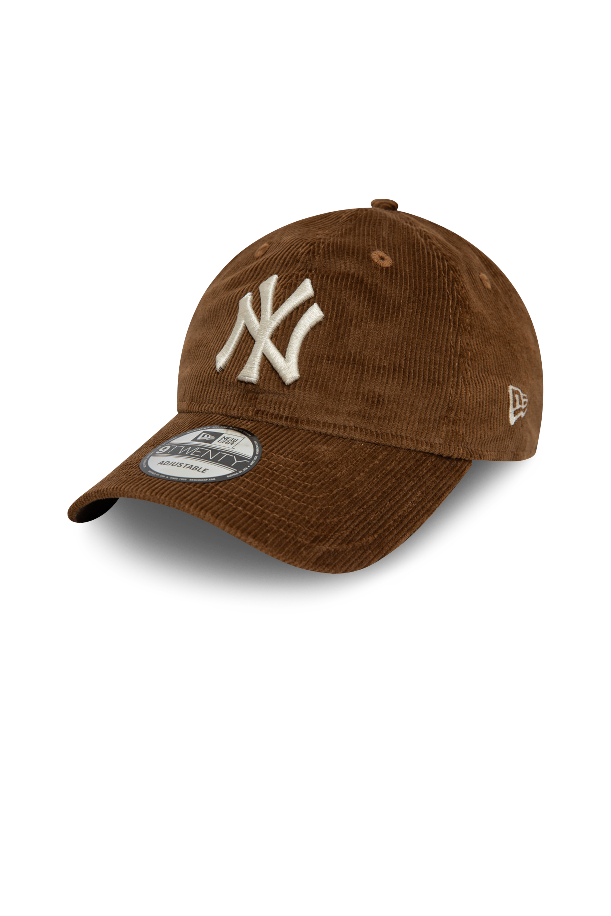 Casquette Marron