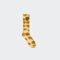 Socks  Chai tea