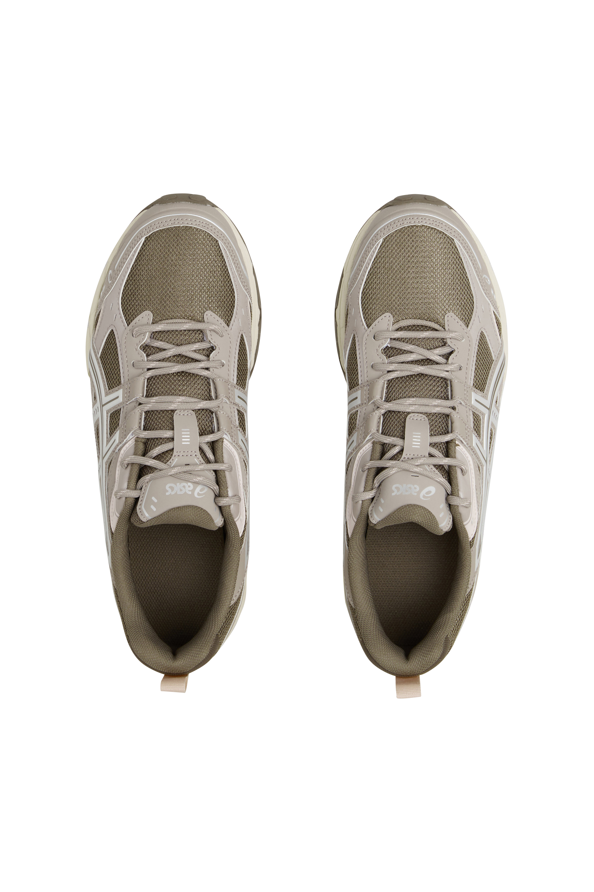 Baskets  Kaki