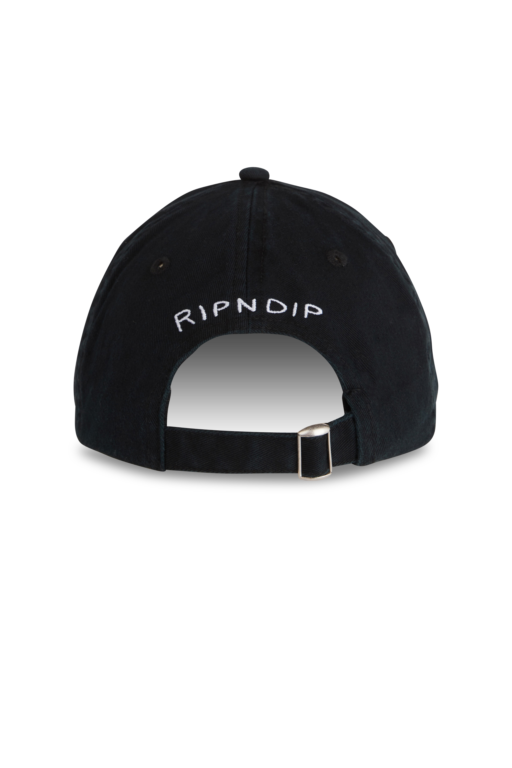 Cap Black