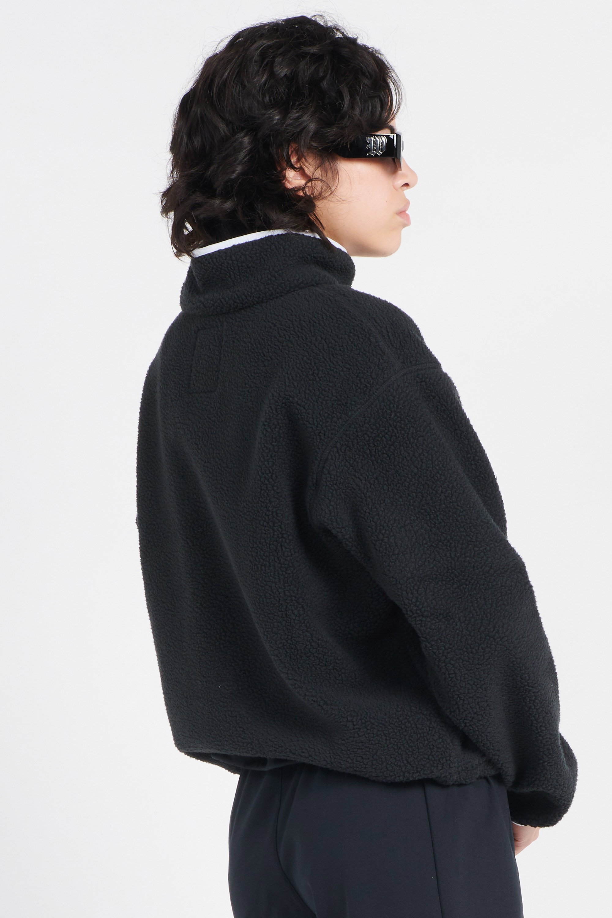 Fleece | Black by COLUMBIA Fleece Black