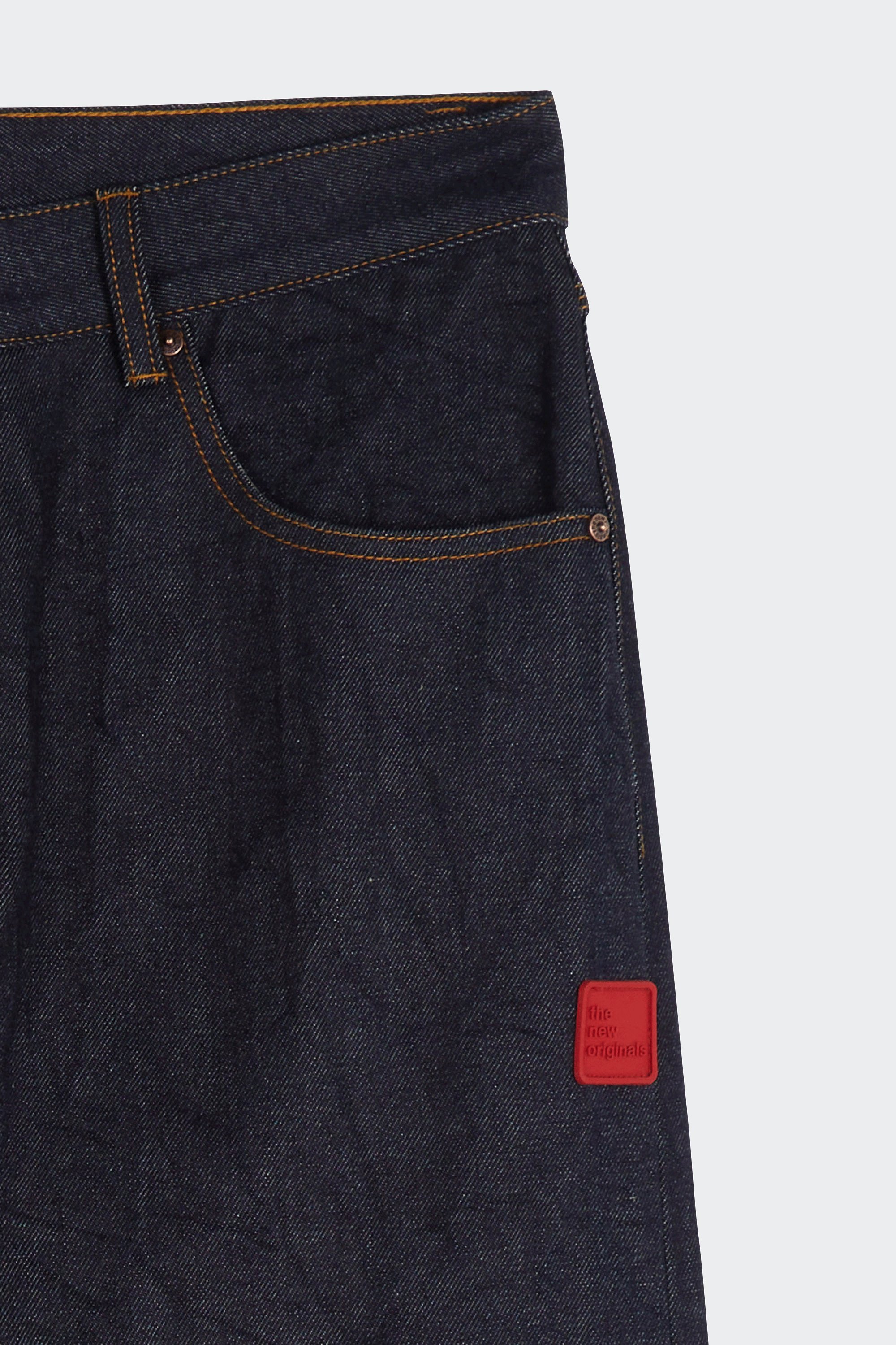 Jean | Bleu by THE NEW ORIGINALS Jean Bleu
