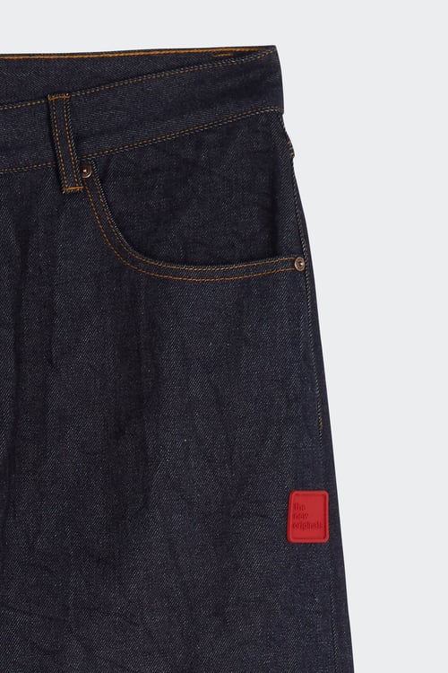 THE NEW ORIGINALS Jeans Blue