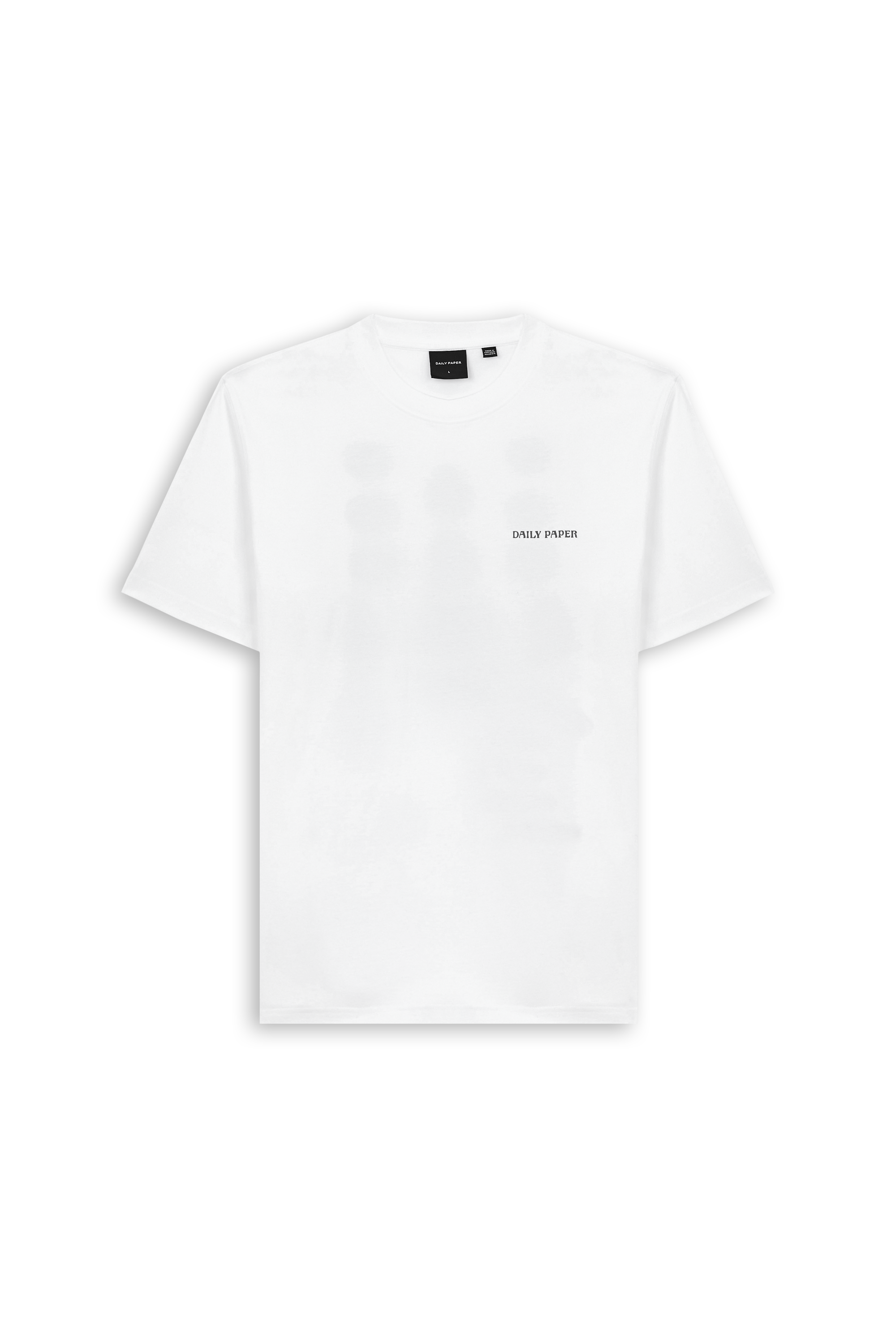 T-shirt Blanc