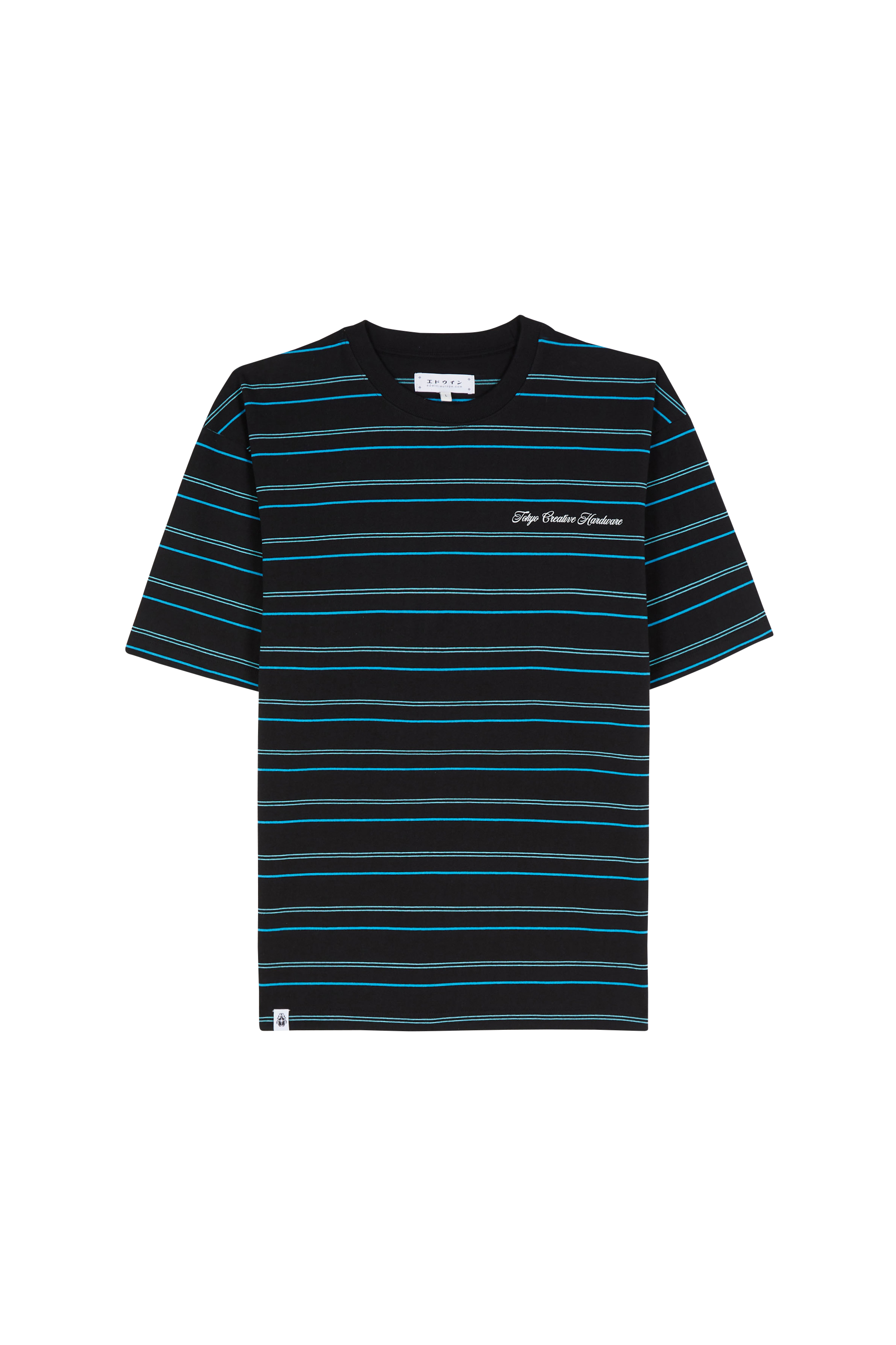 T-shirt Multicolore