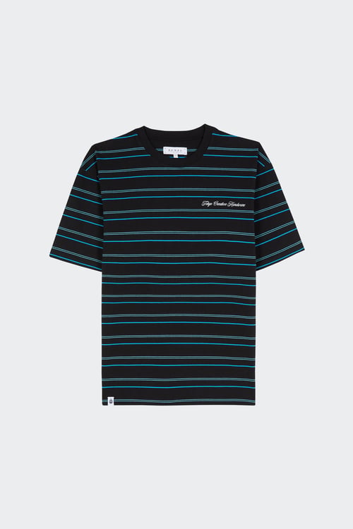 T-shirt - Taille S Multicolore