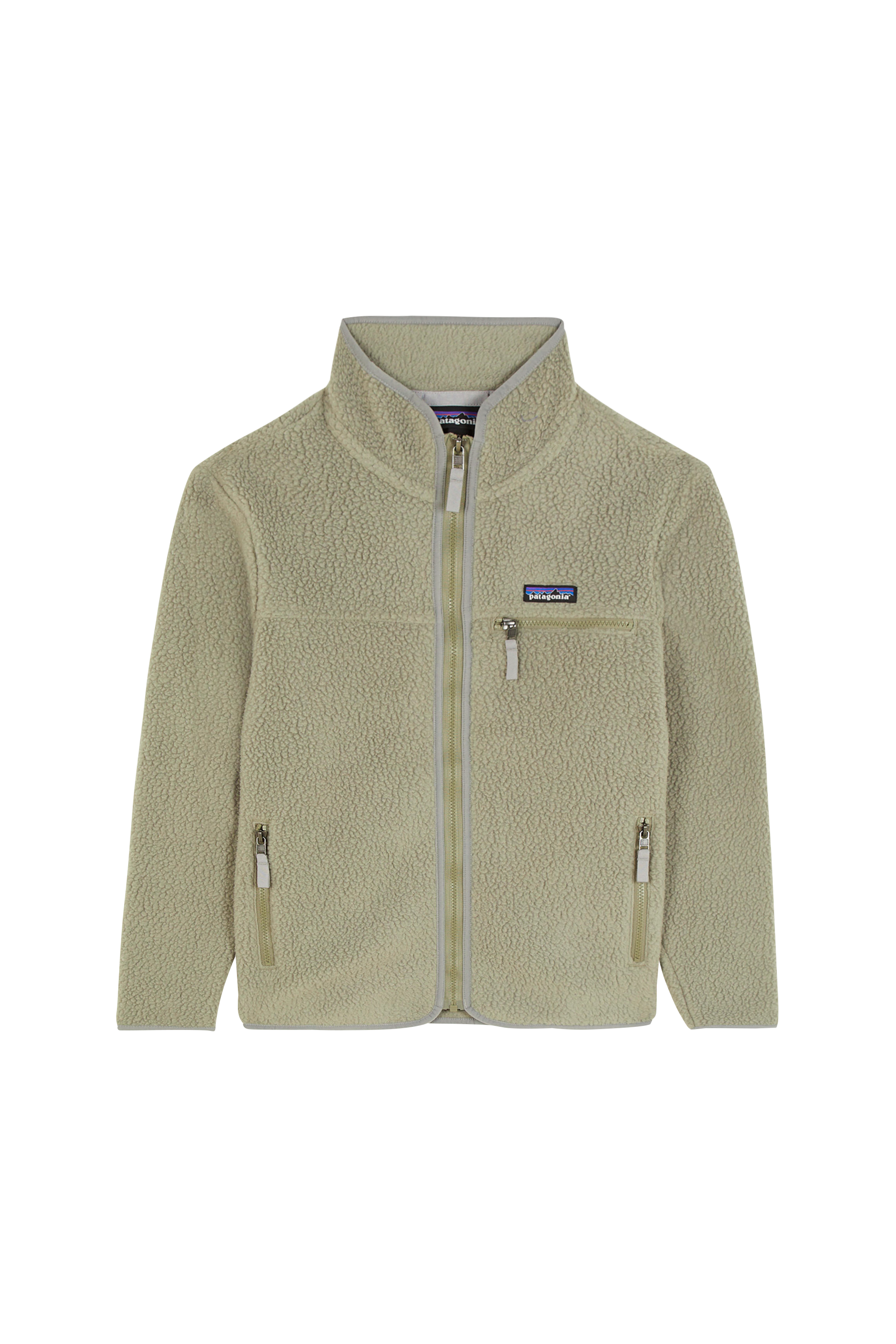 Fleece Green