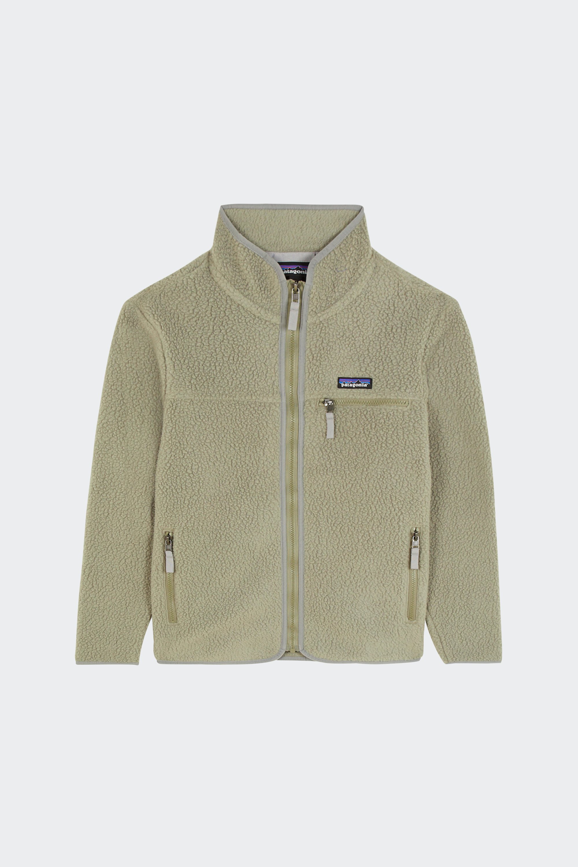 Fleece | Green by PATAGONIA Fleece Green