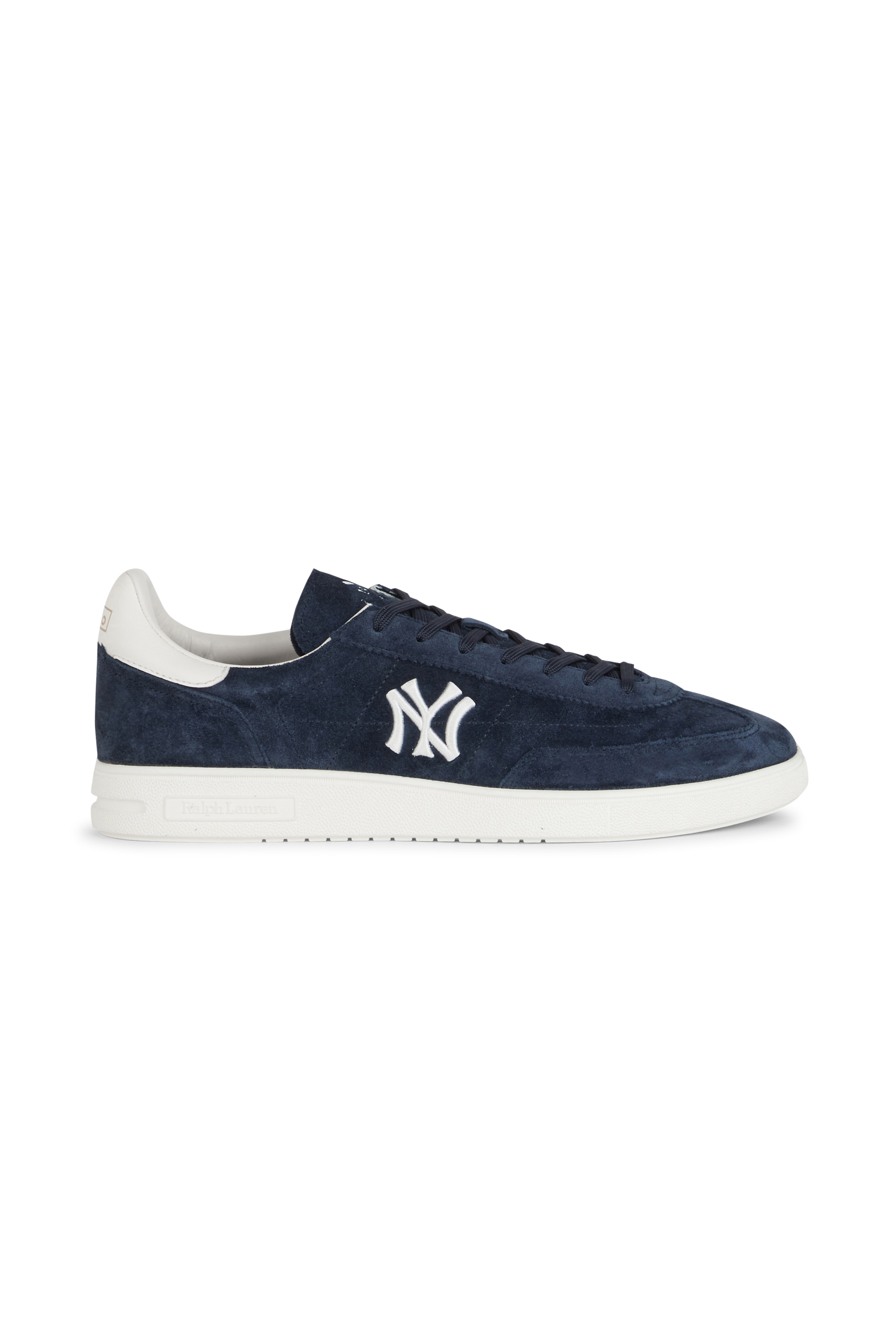 Baskets Bleu