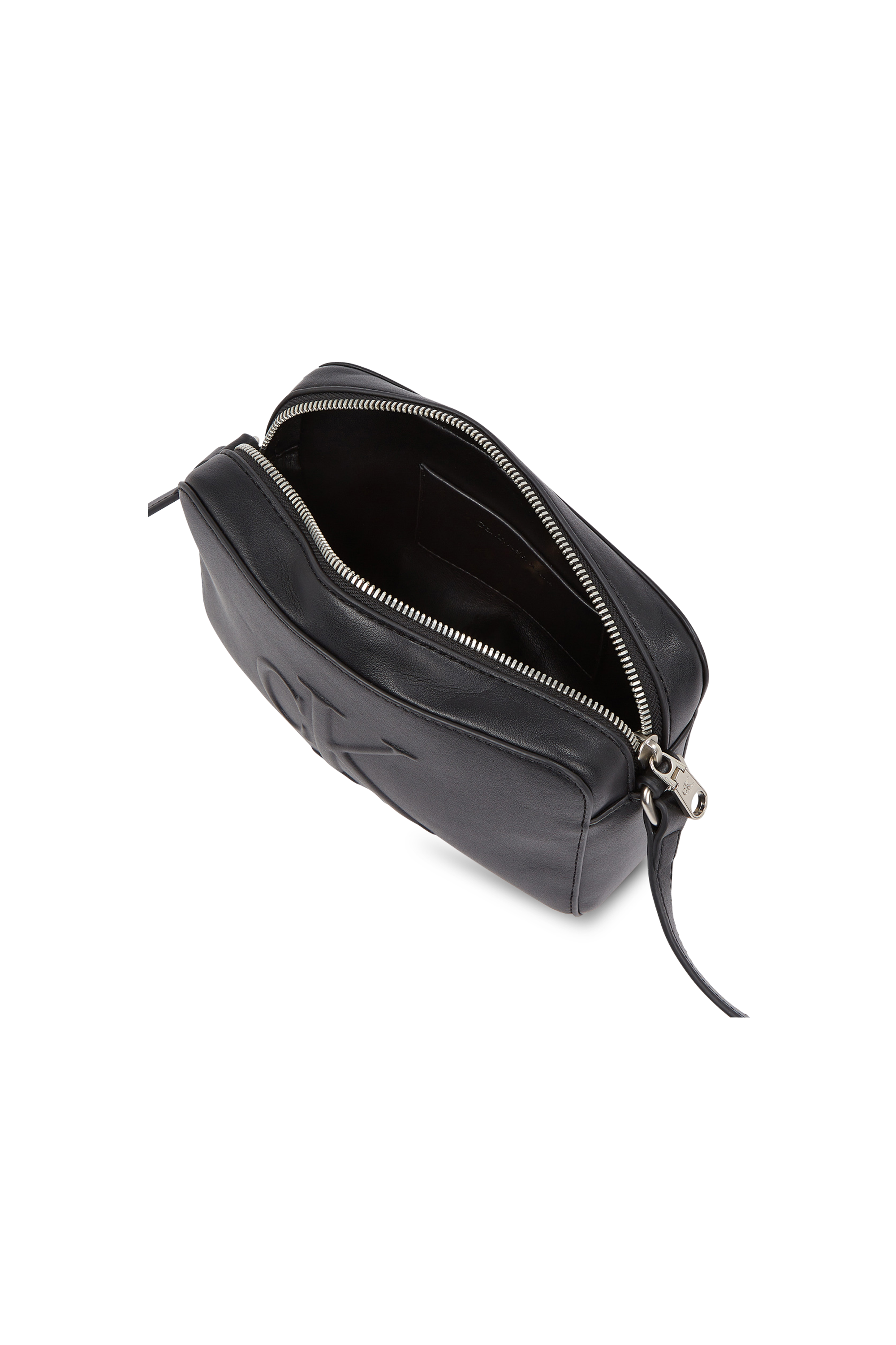 Sac bandoulière Noir