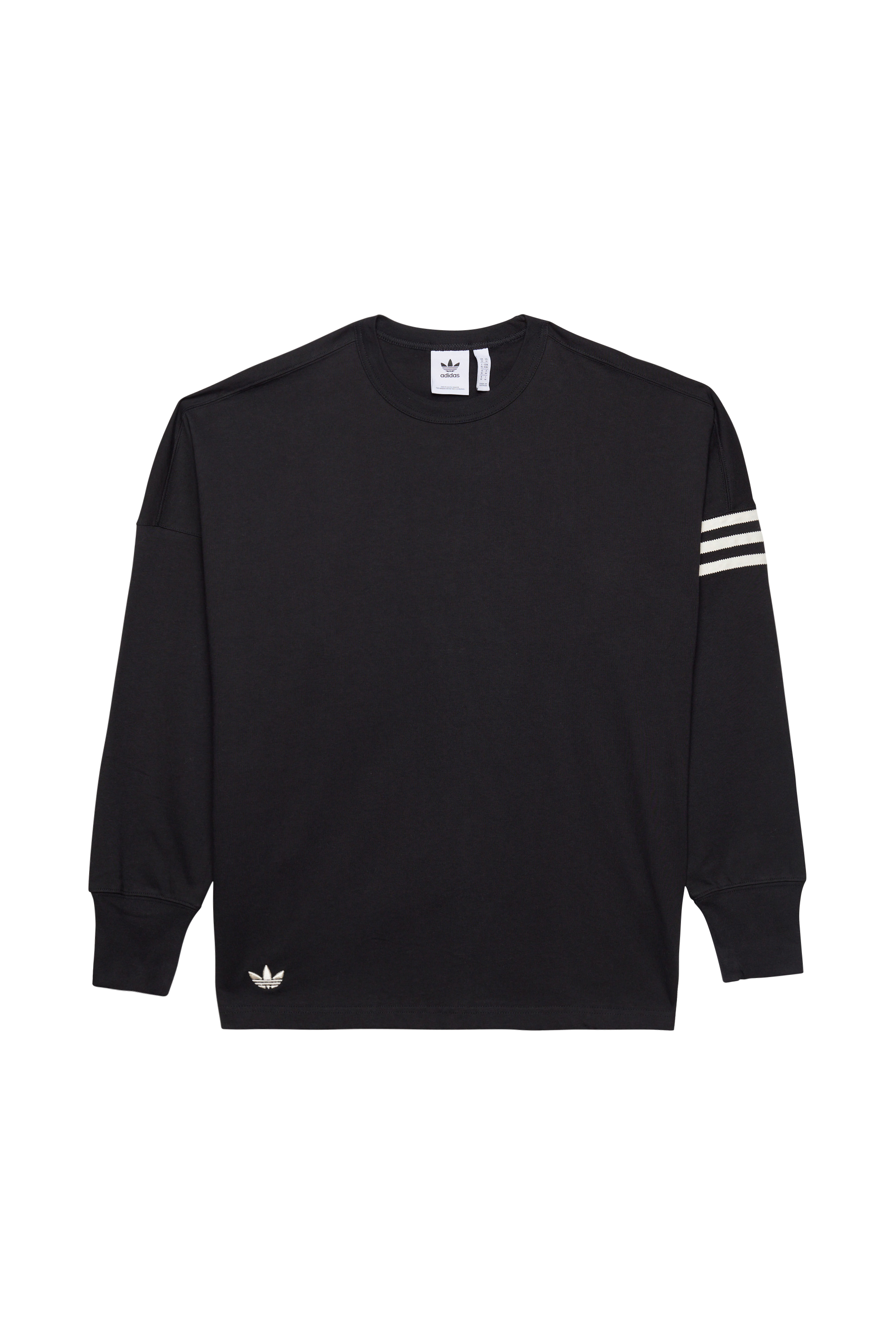 T-shirt Black