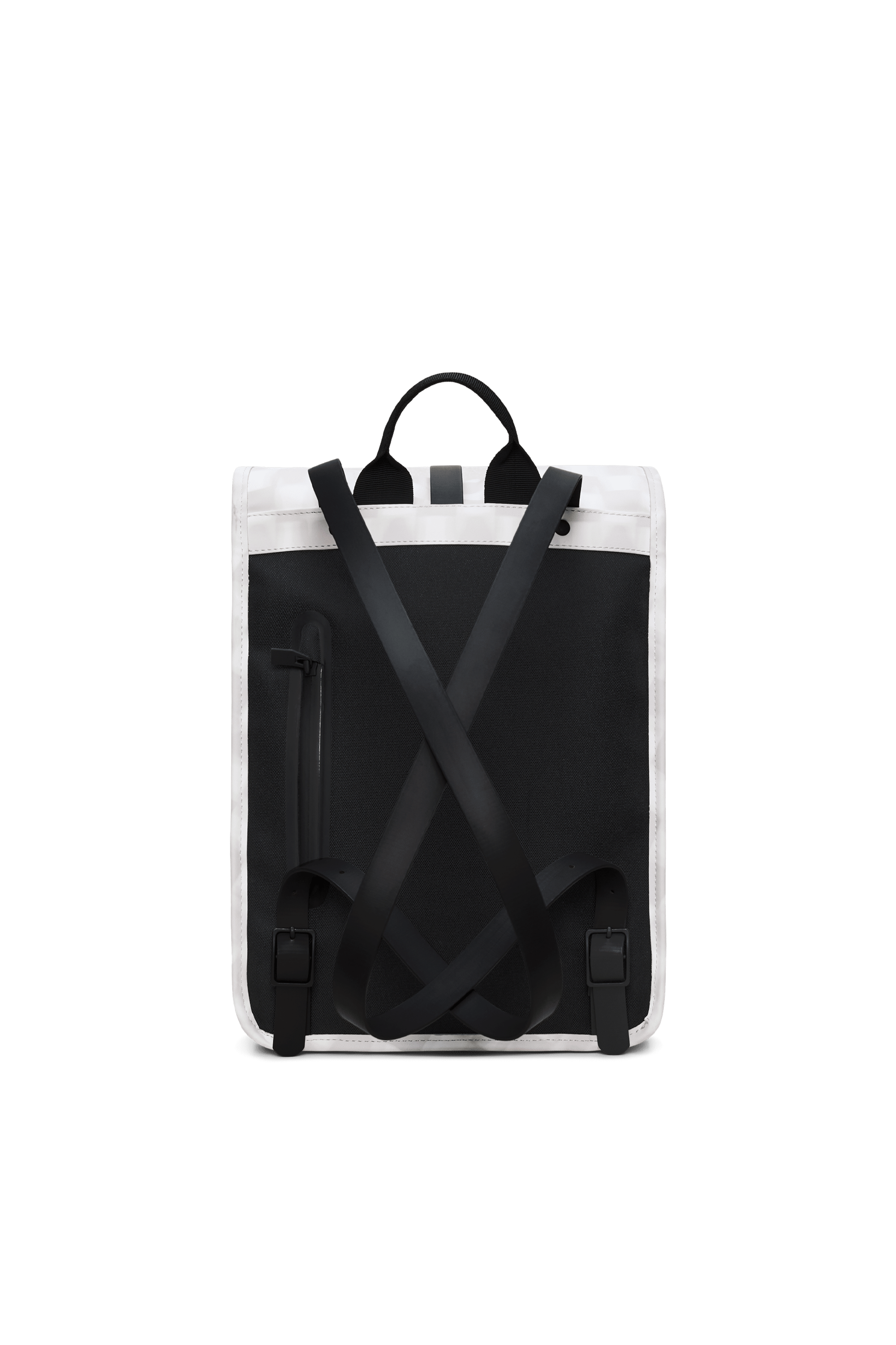 Austin backpack White